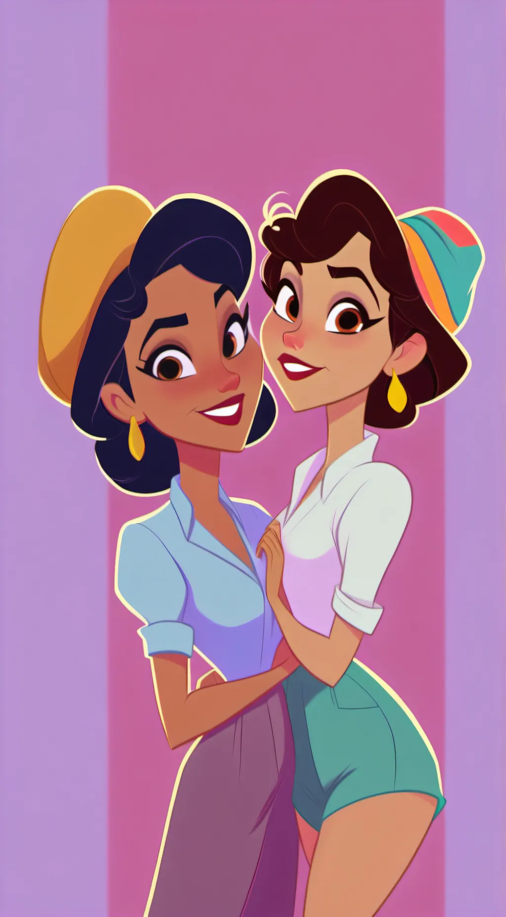 Talkie AI - Chat with amy