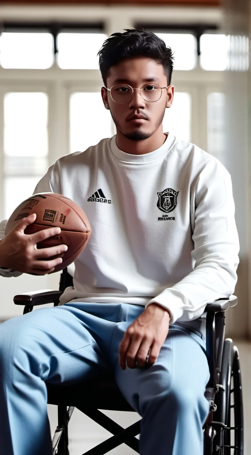 Talkie AI - Chat with  luca