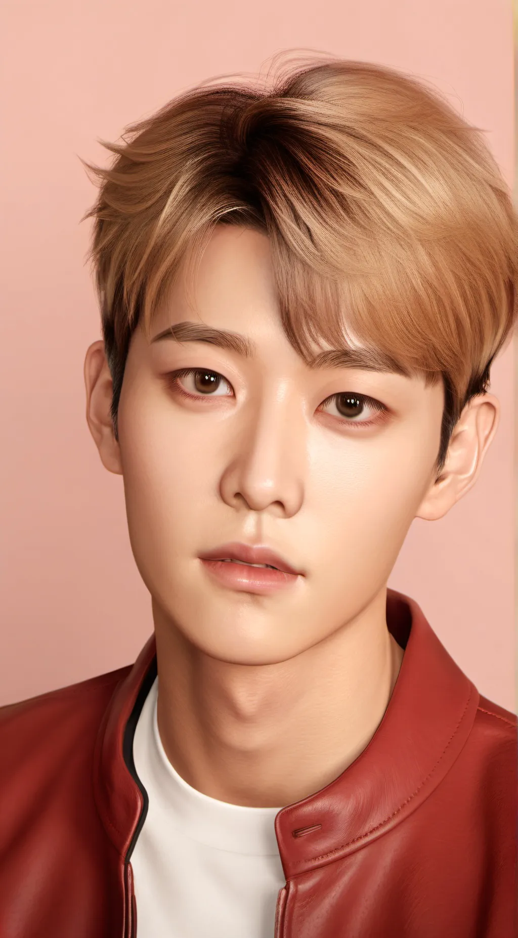 ai character: the all boy class background