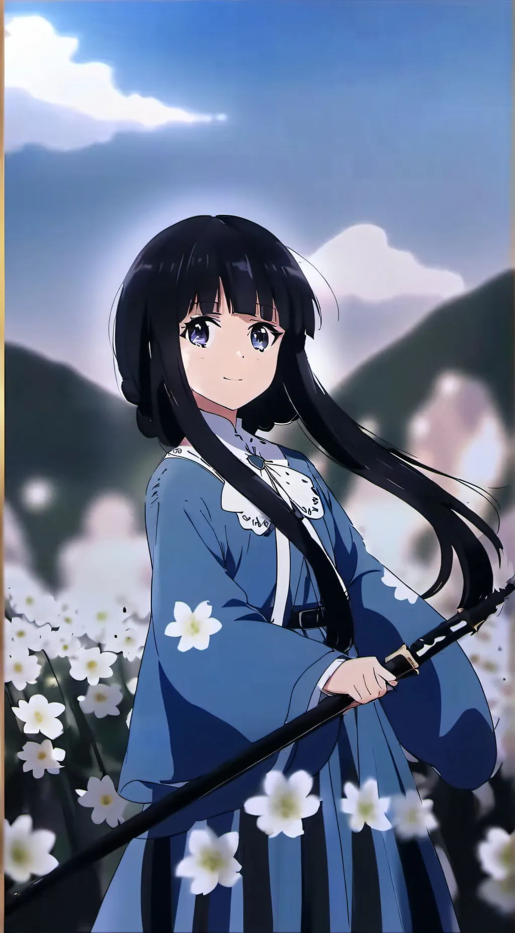 Talkie AI - Chat with chloe