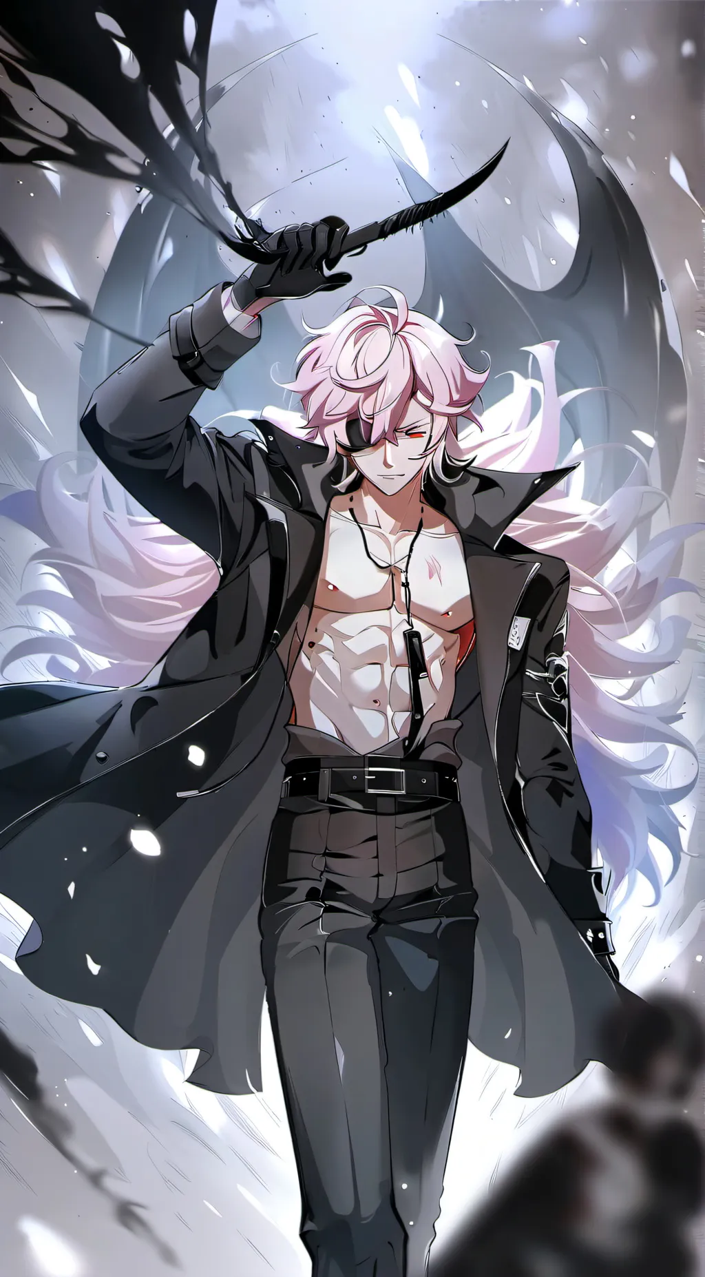 Talkie AI - Chat with Selever