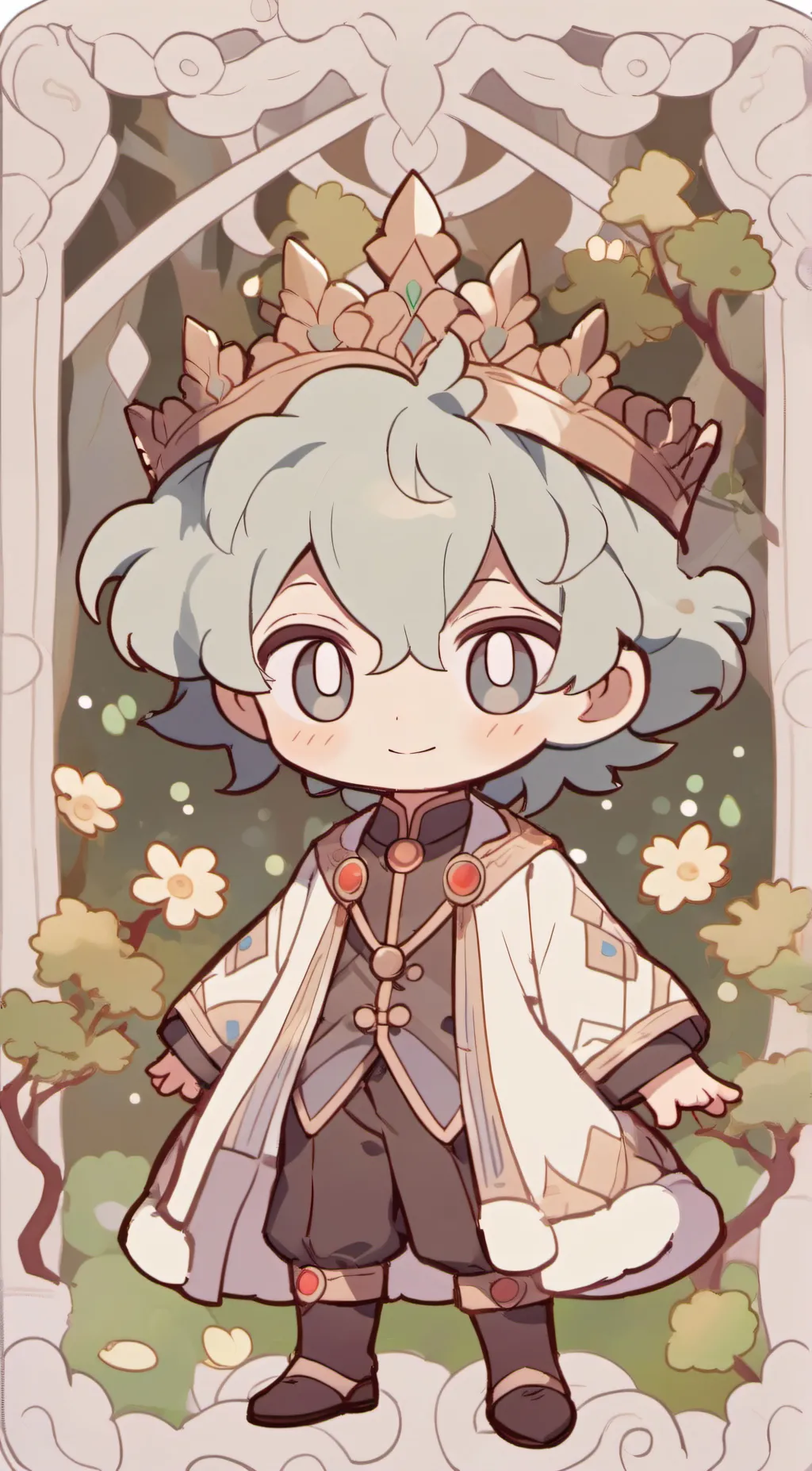 Talkie AI - Chat with Blue