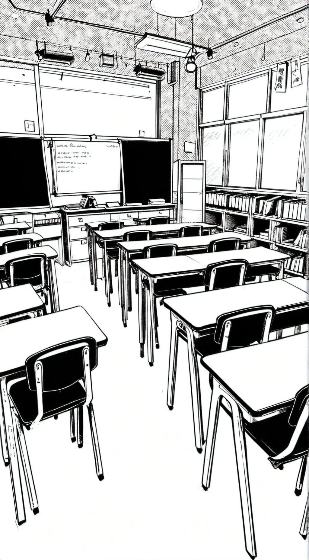 ai character: MHA (SEASON 7)  background