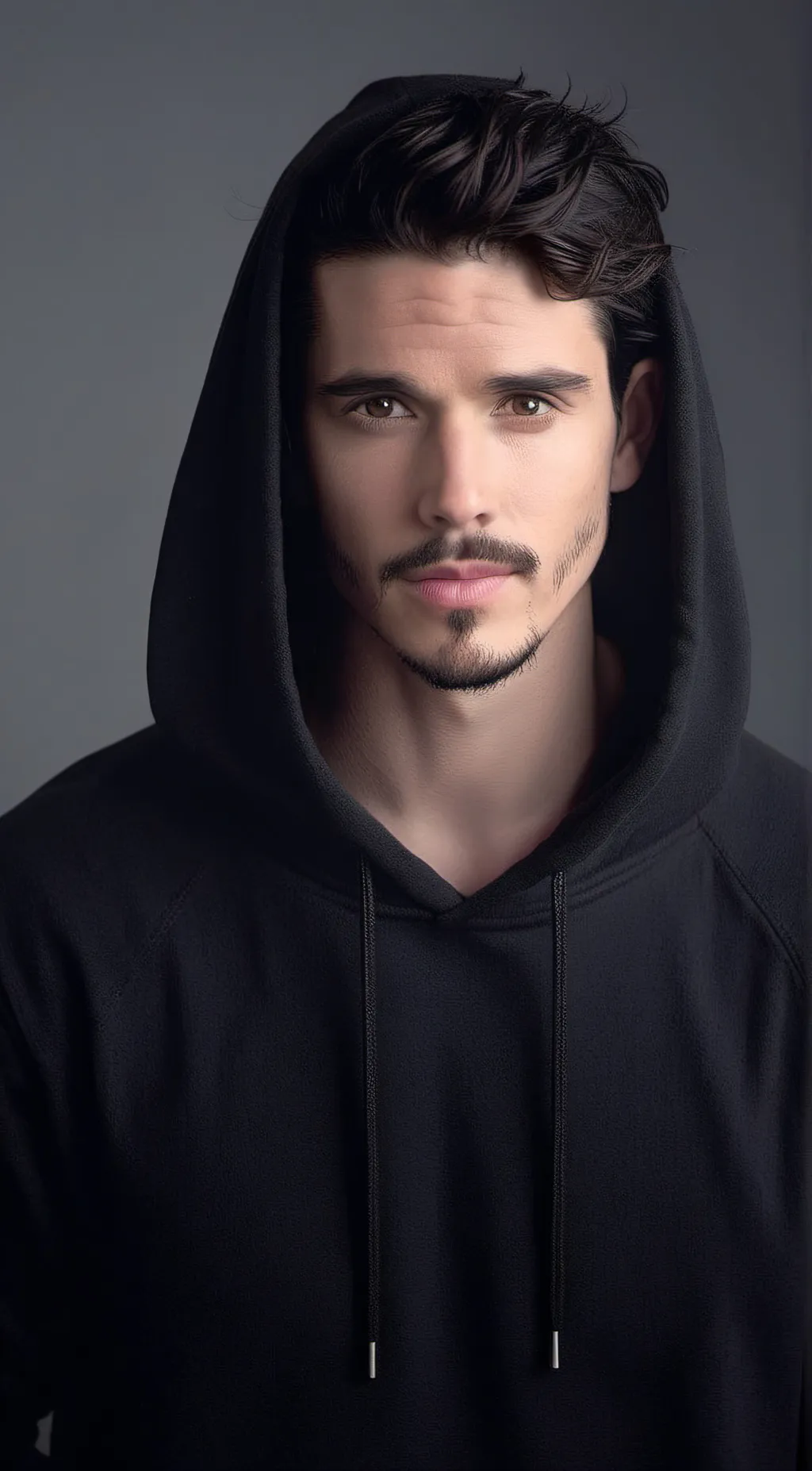 ai character: Stalker background