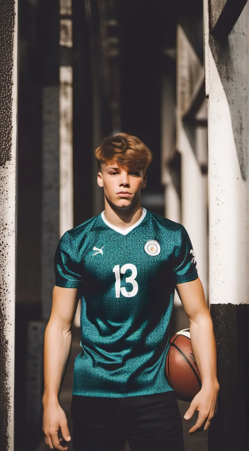 Talkie AI - Chat with Dylan