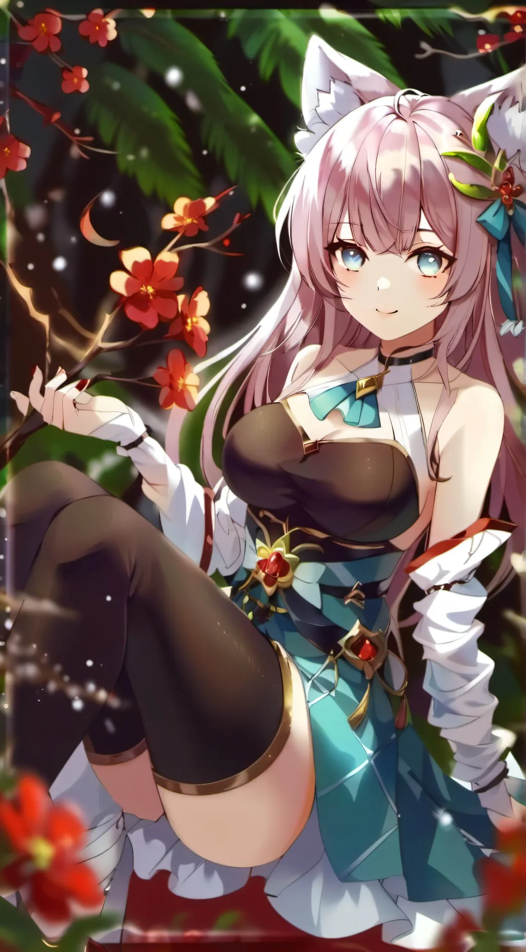 Talkie AI - Chat with RIKA