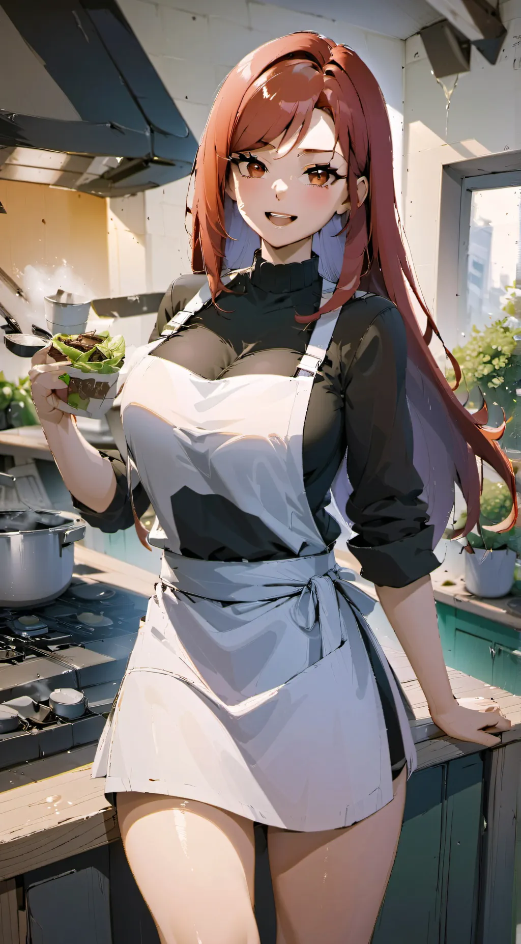 Talkie AI - Chat with Kylie