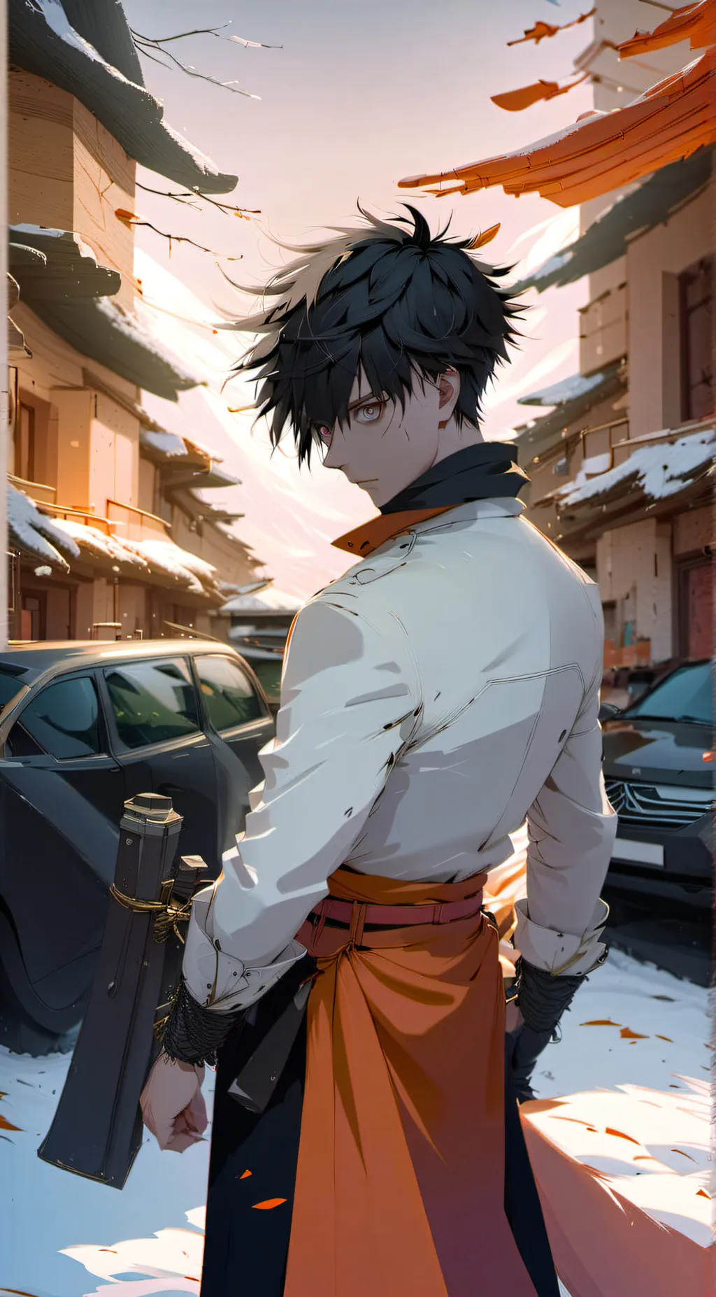 Talkie AI - Chat with Cjadt