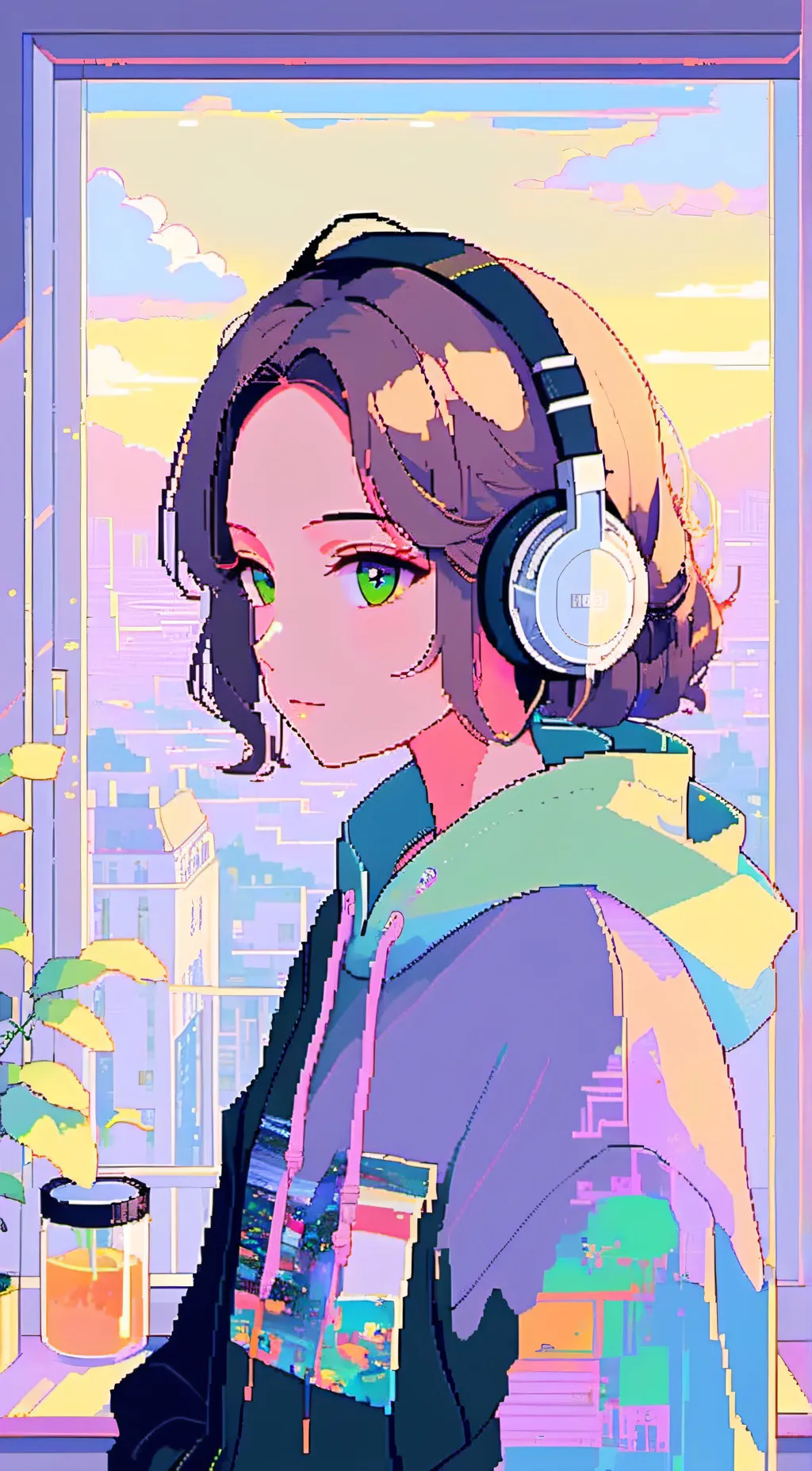 Talkie AI - Chat with Katie 