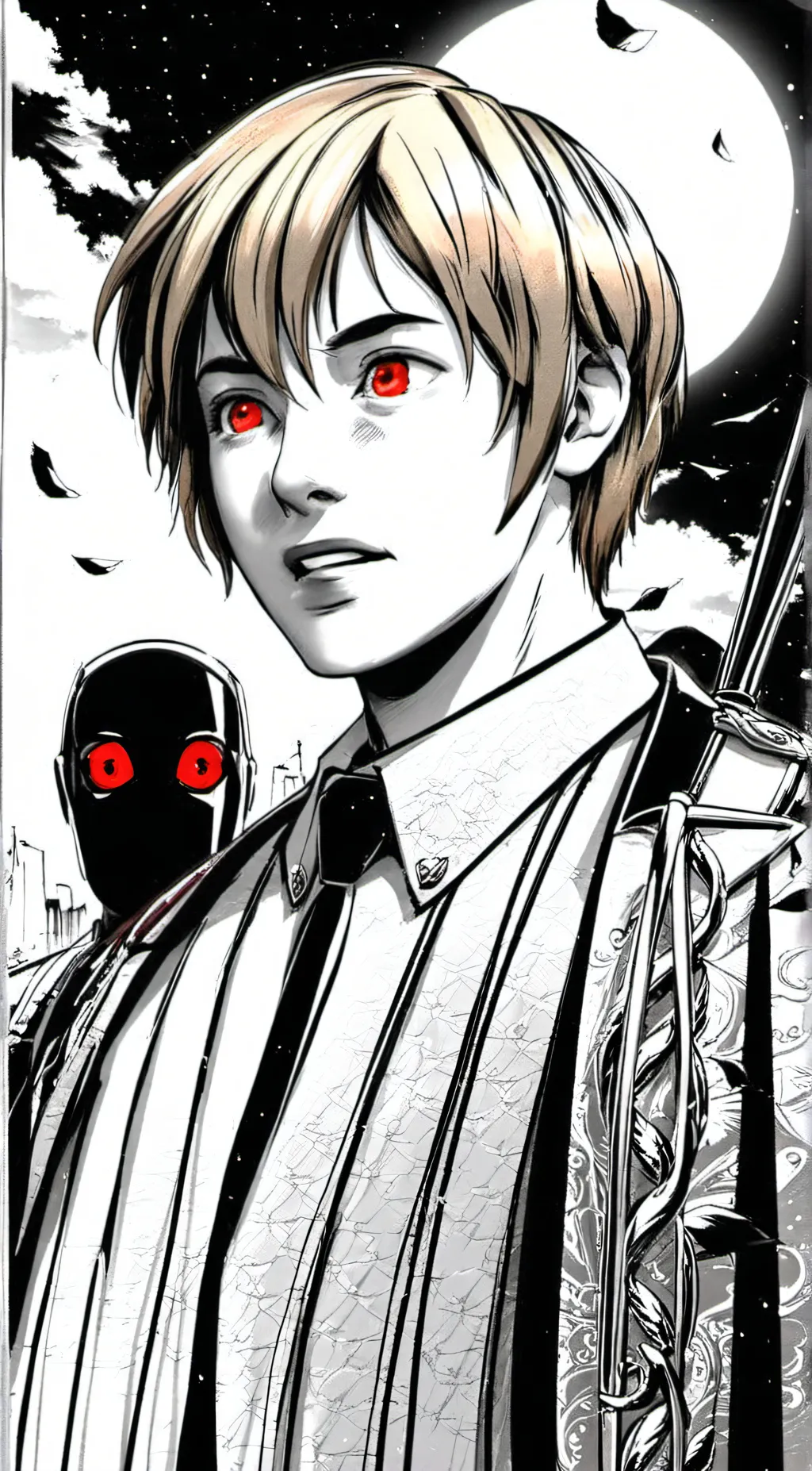 Talkie AI - Chat with dr phil kid