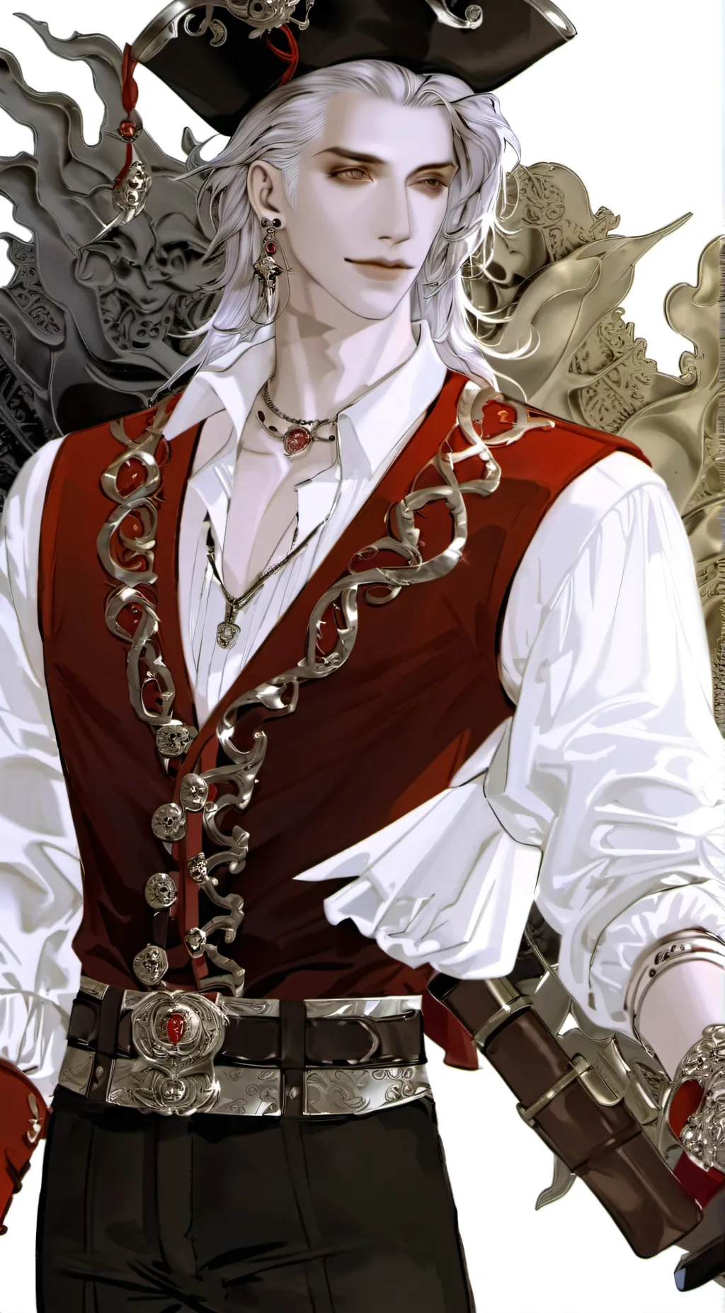 Talkie AI - Chat with Nexus