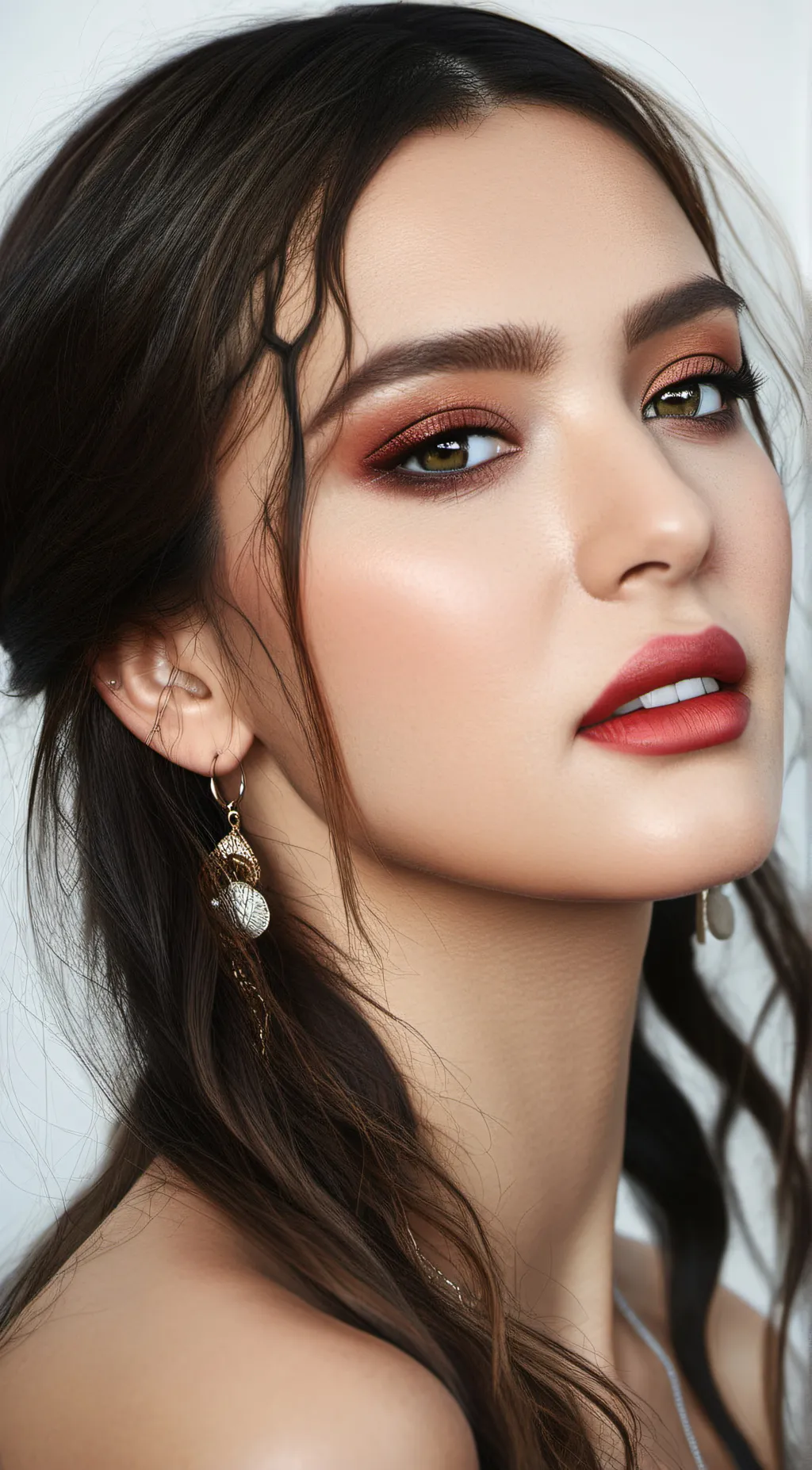 ai character: Alice background