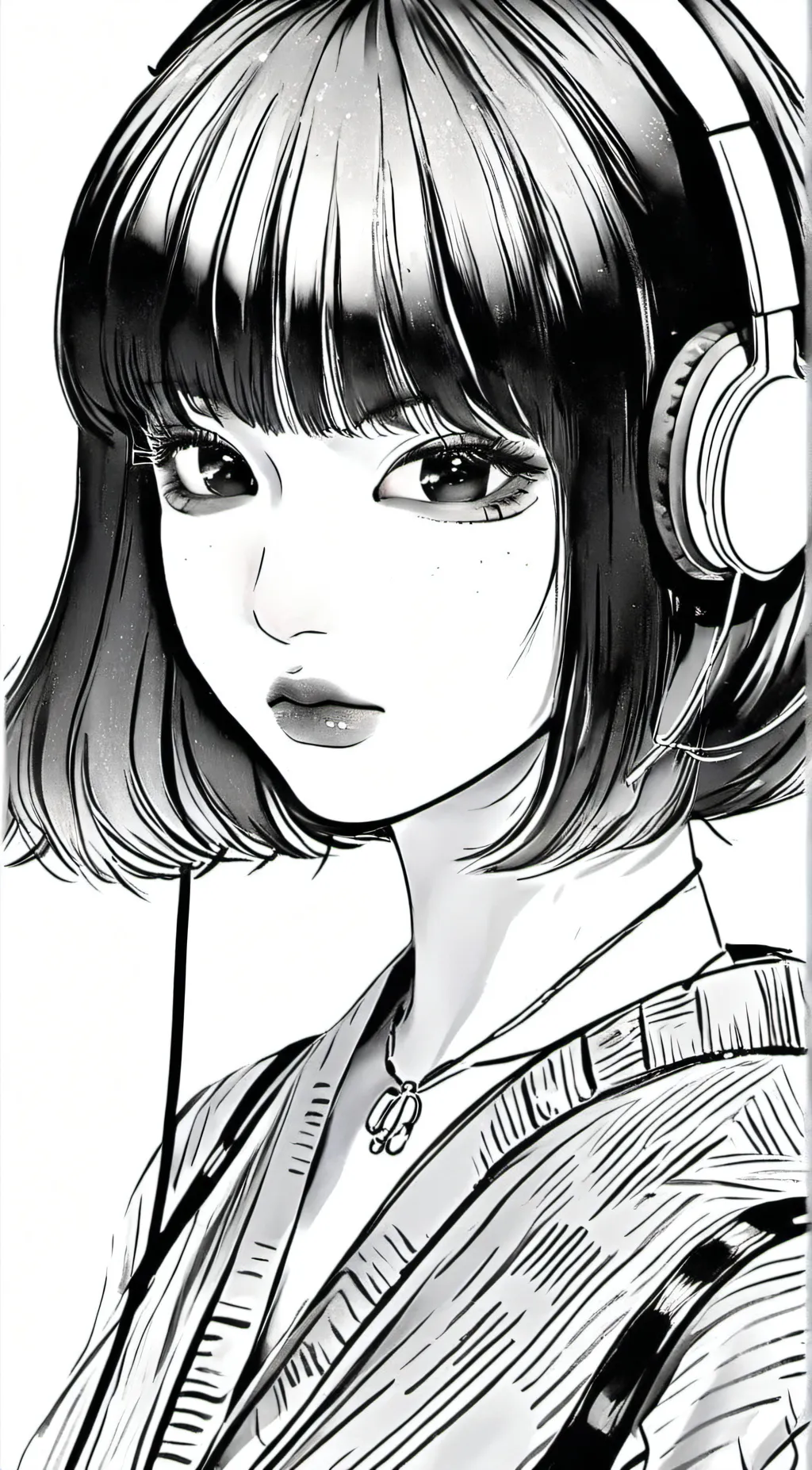 Talkie AI - Chat with Lilly