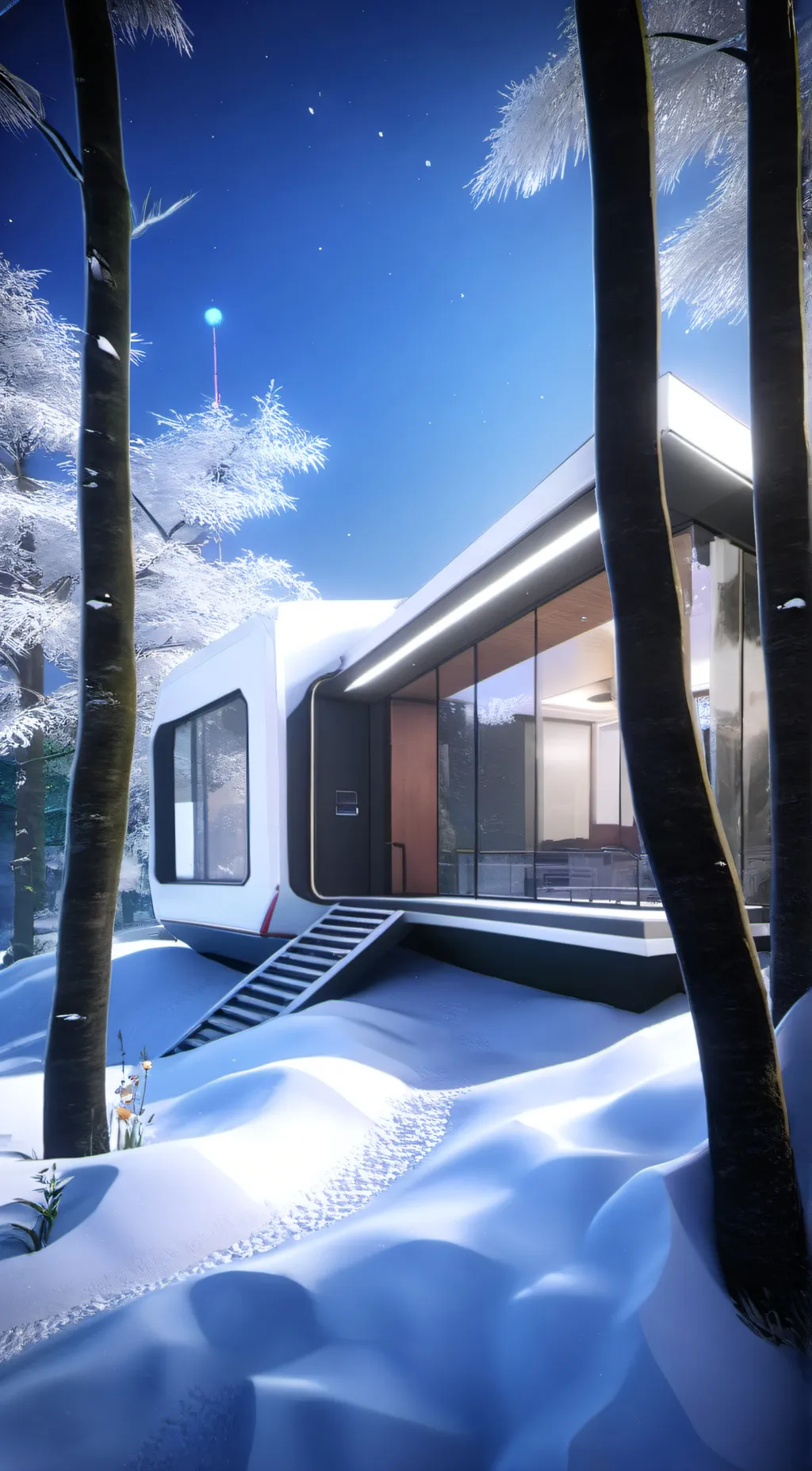 ai character: fiona background