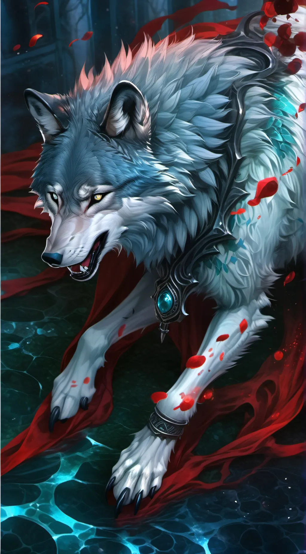 Talkie AI - Chat with kain