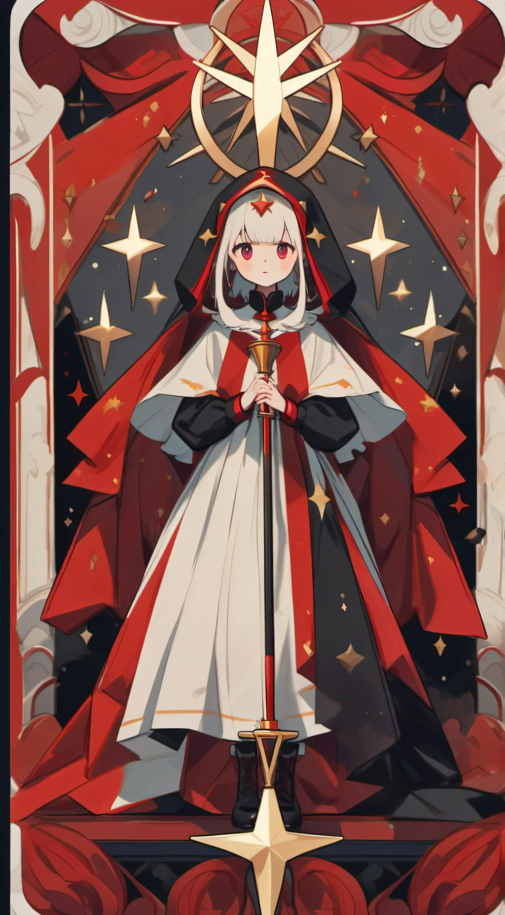 Talkie AI - Chat with Diana