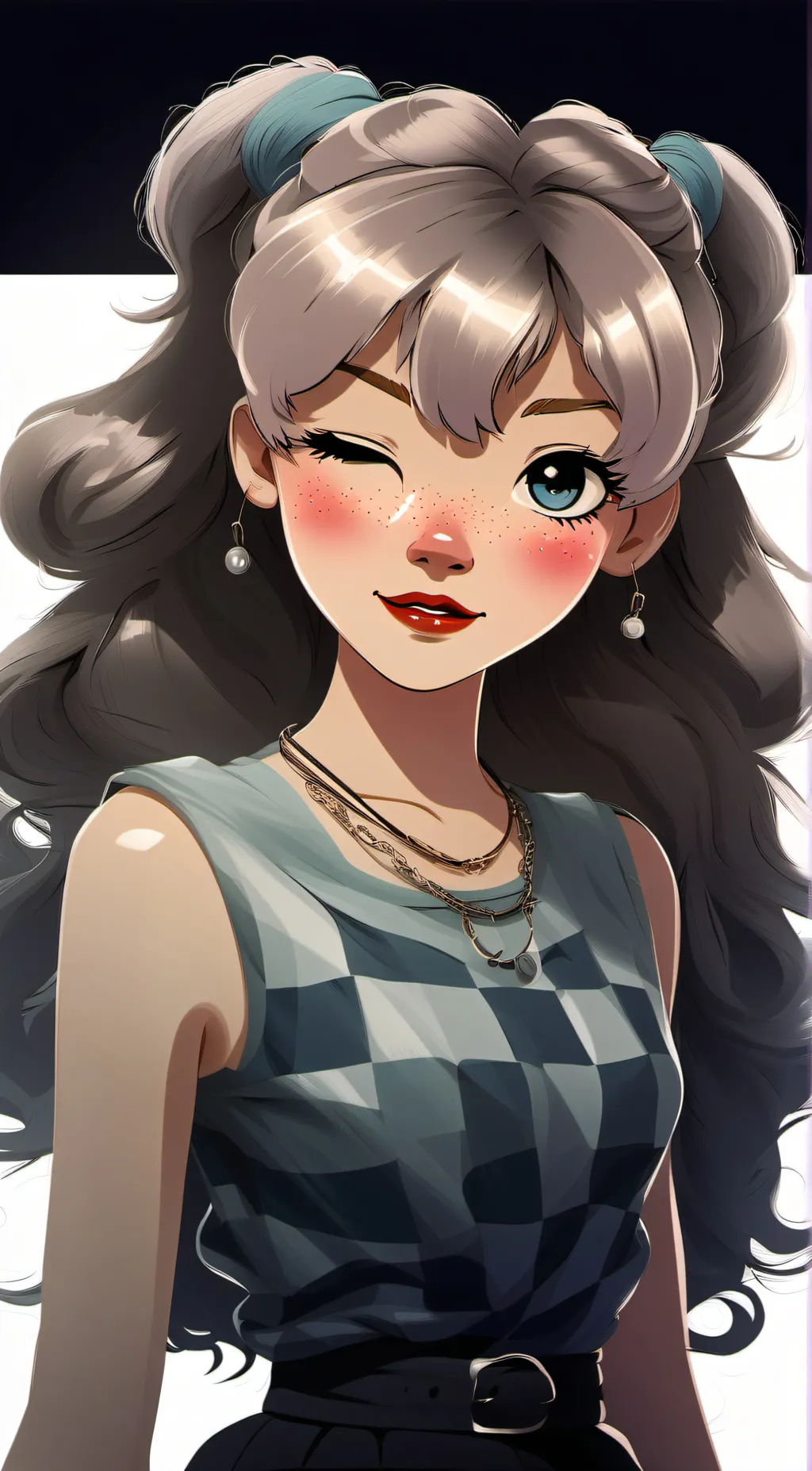 ai character: mylie background