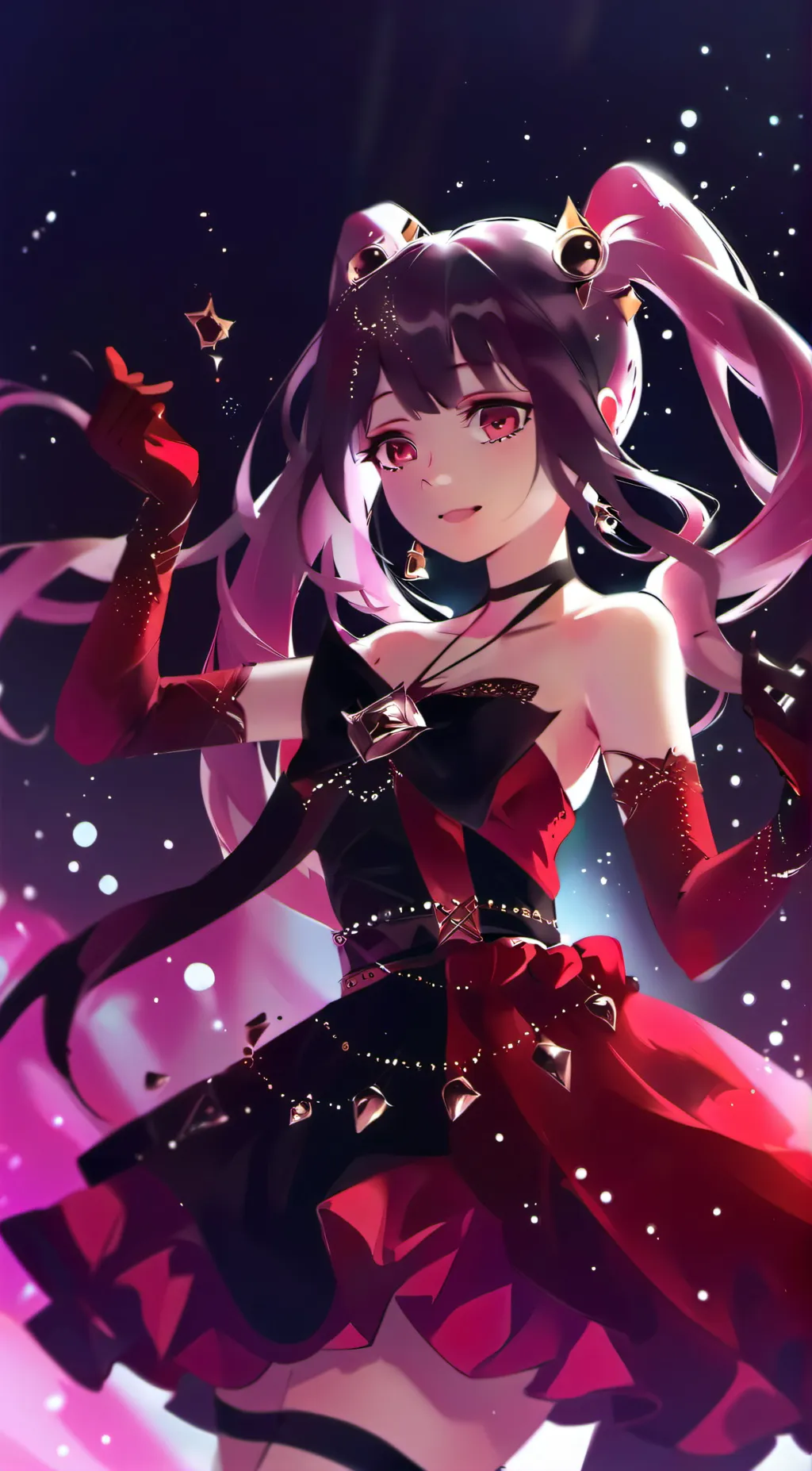 Talkie AI - Chat with Sparkle 