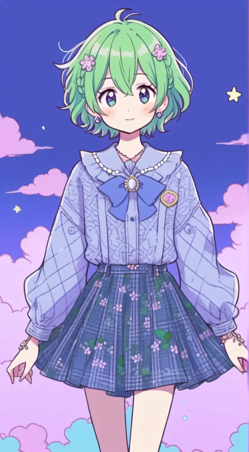 Talkie AI - Chat with callie