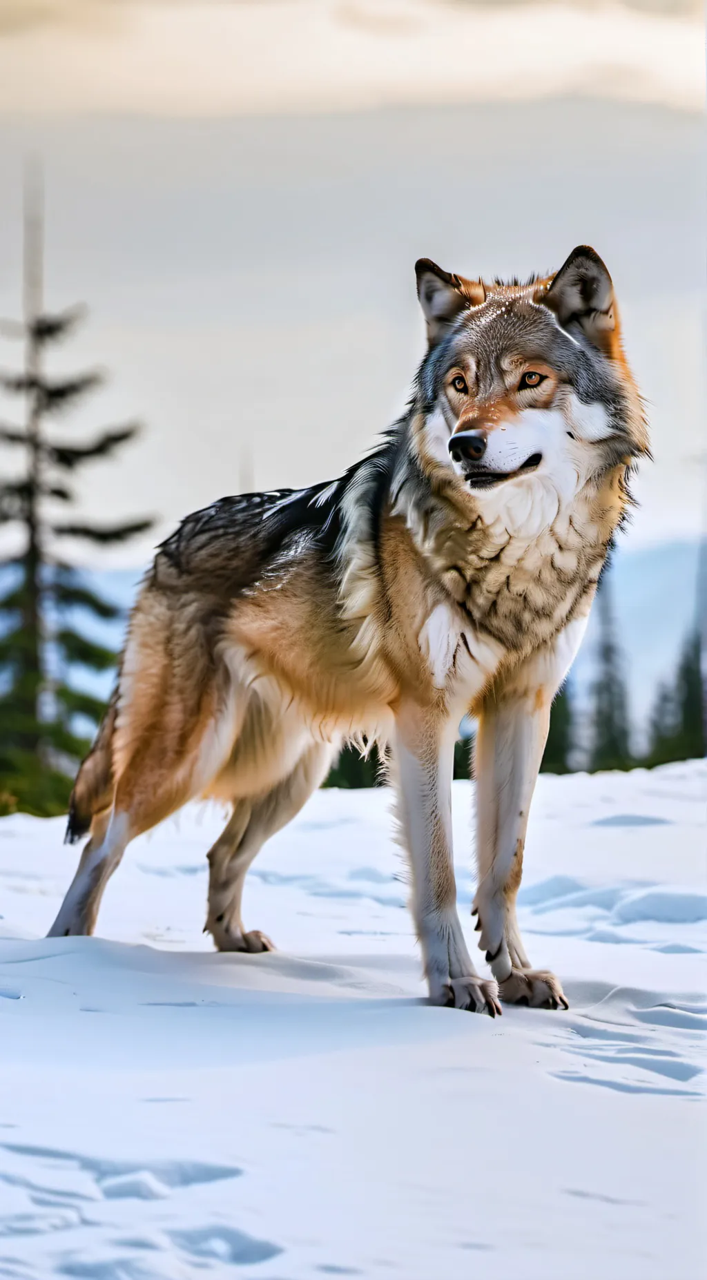 ai character: davin(gay) background