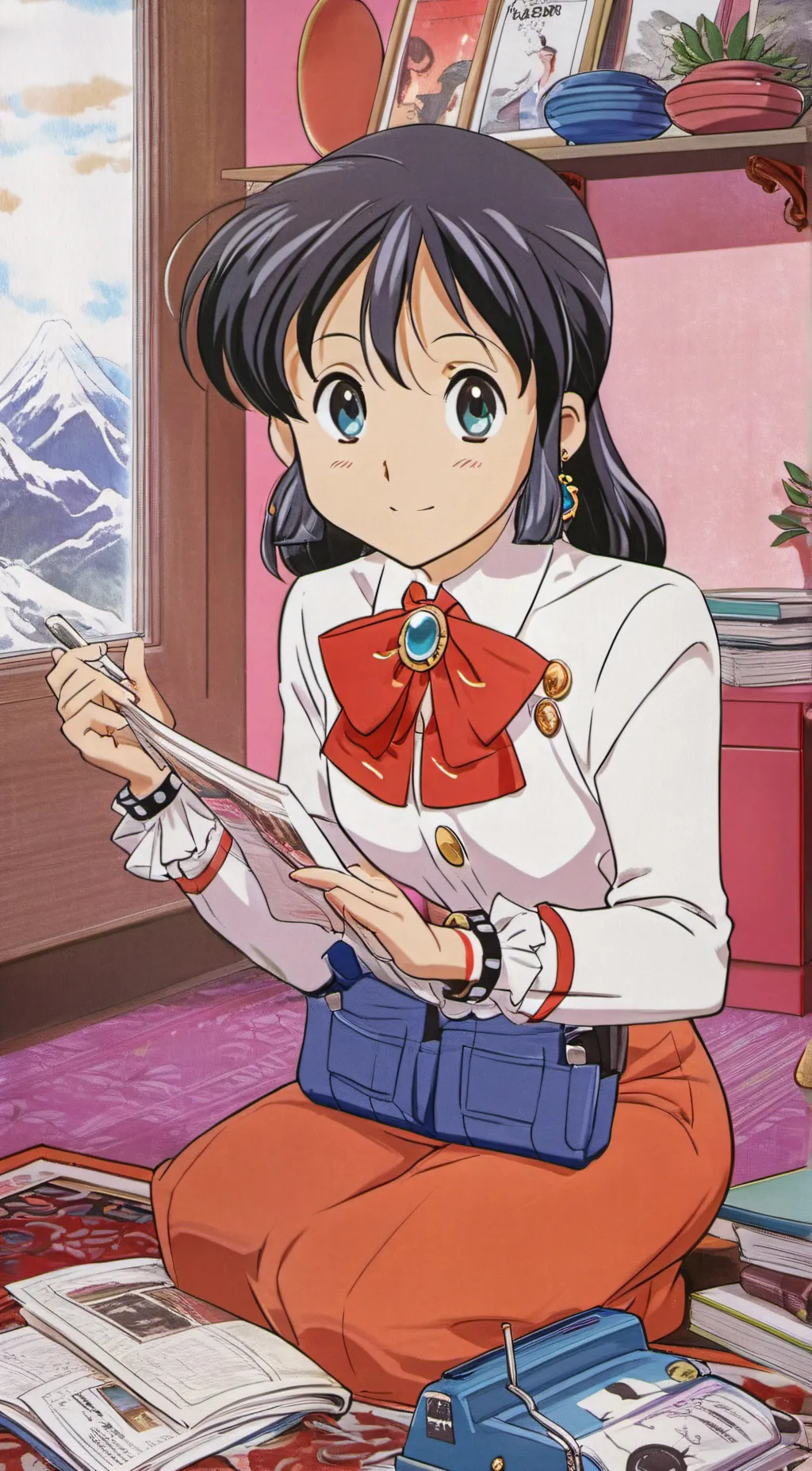 Talkie AI - Chat with Godo