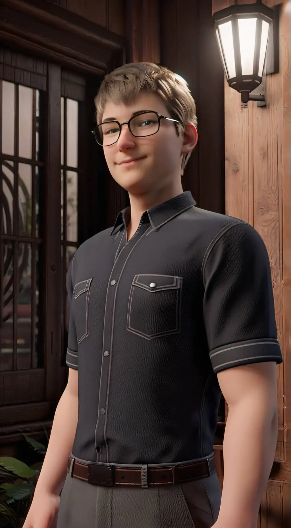 Talkie AI - Chat with YAY