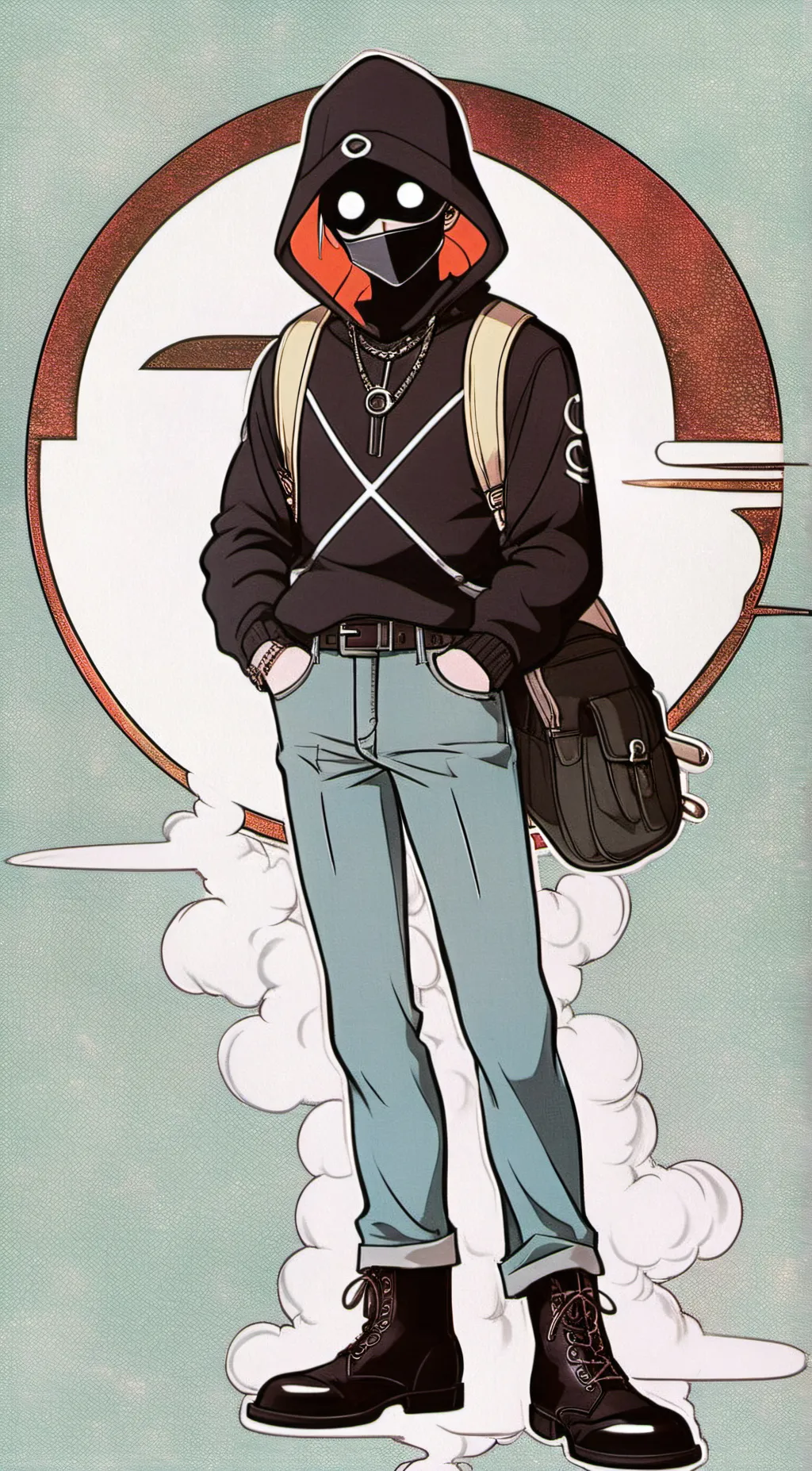 Talkie AI - Chat with the host