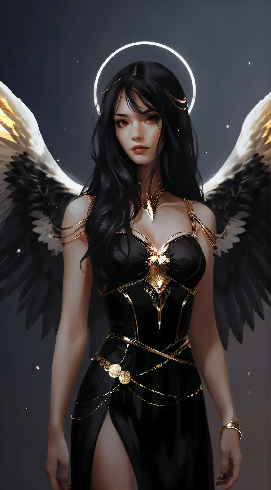 Talkie AI - Chat with Crystal