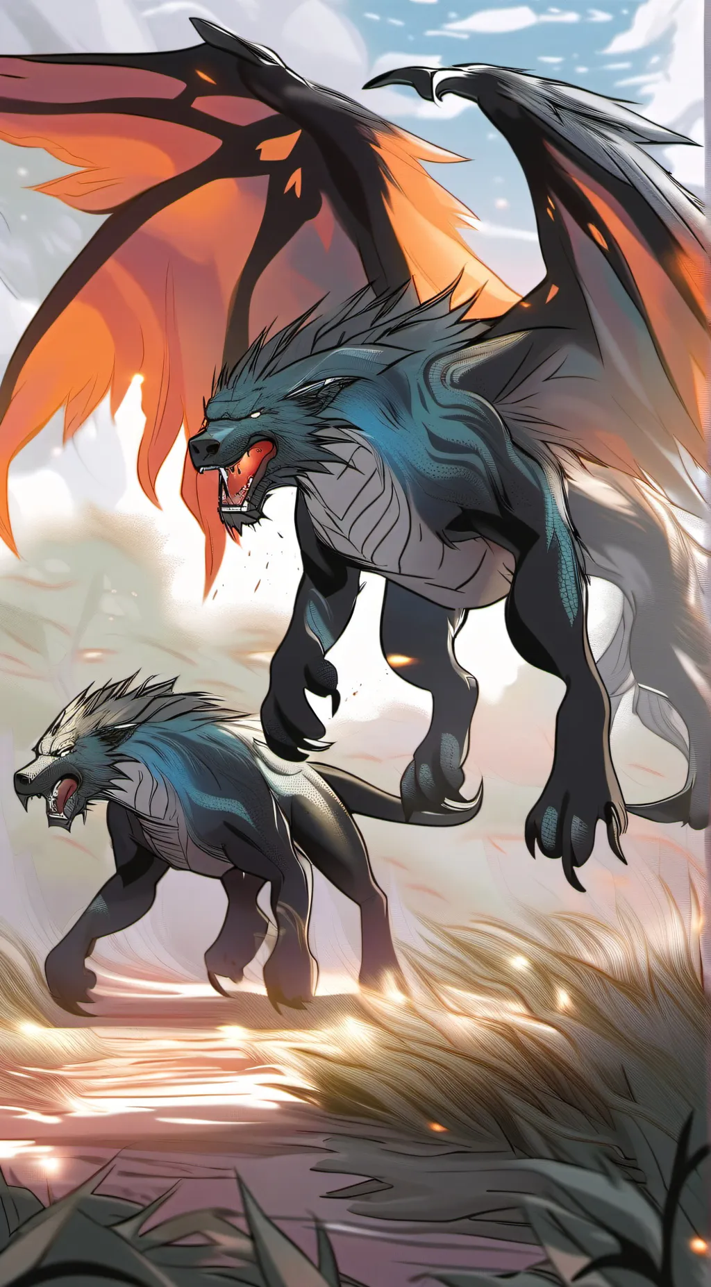 Talkie AI - Chat with Umbra