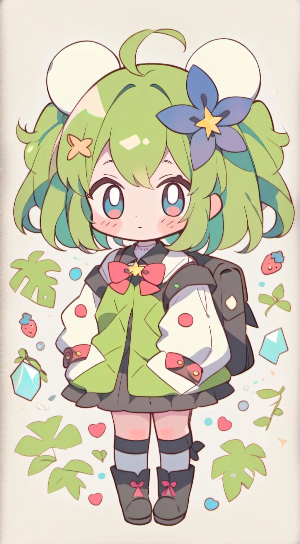 Talkie AI - Chat with Kay 