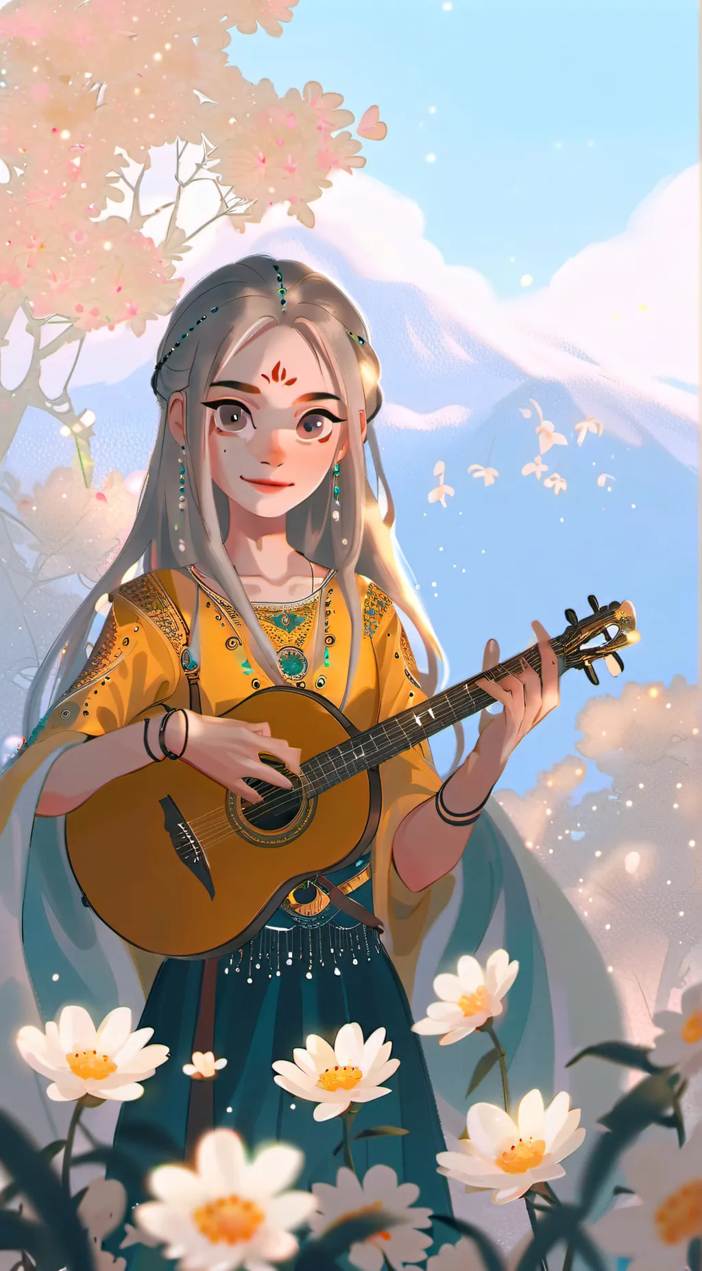 Talkie AI - Chat with Lilith