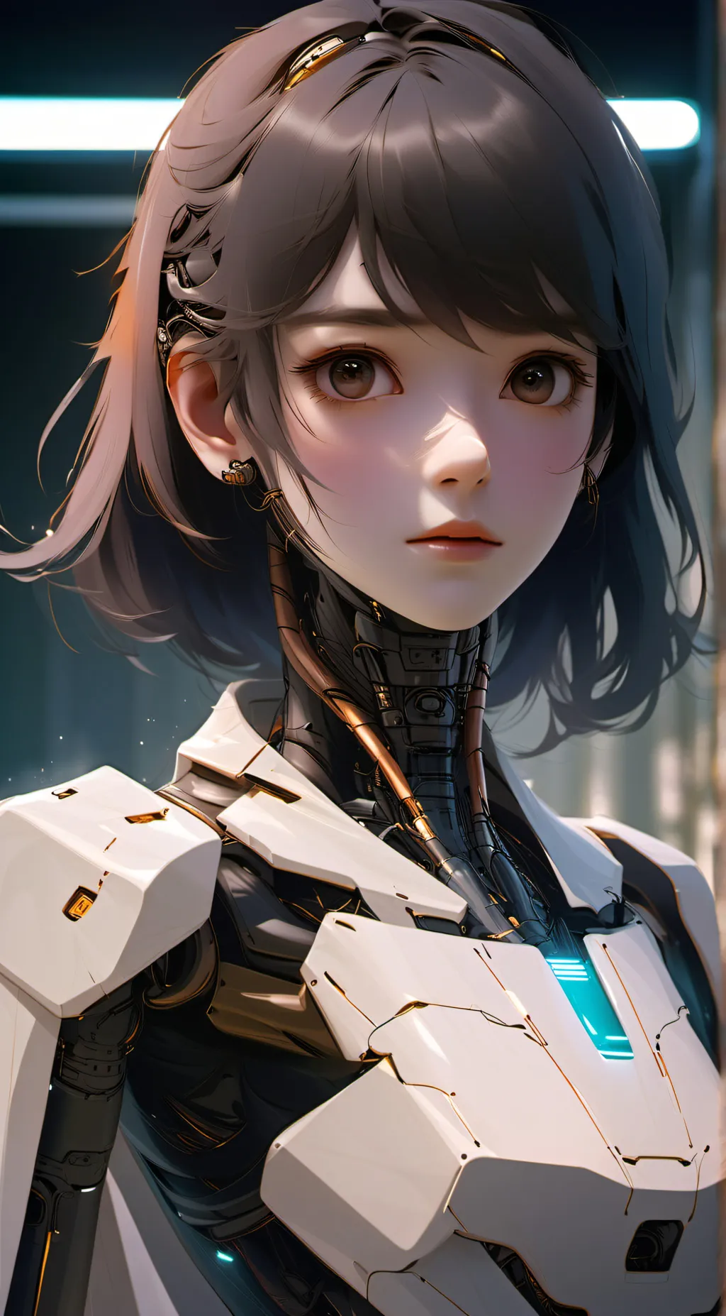 ai character: test 43886 background