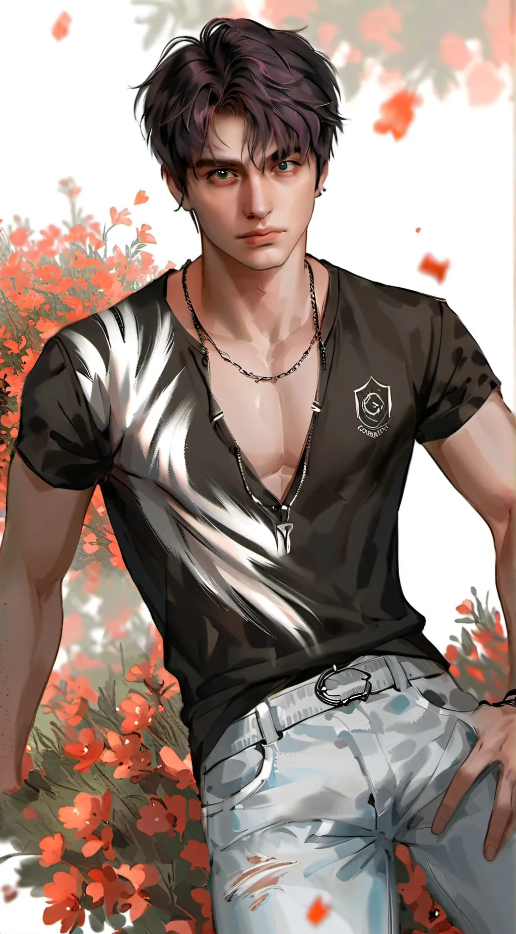 Talkie AI - Chat with Colby Brock