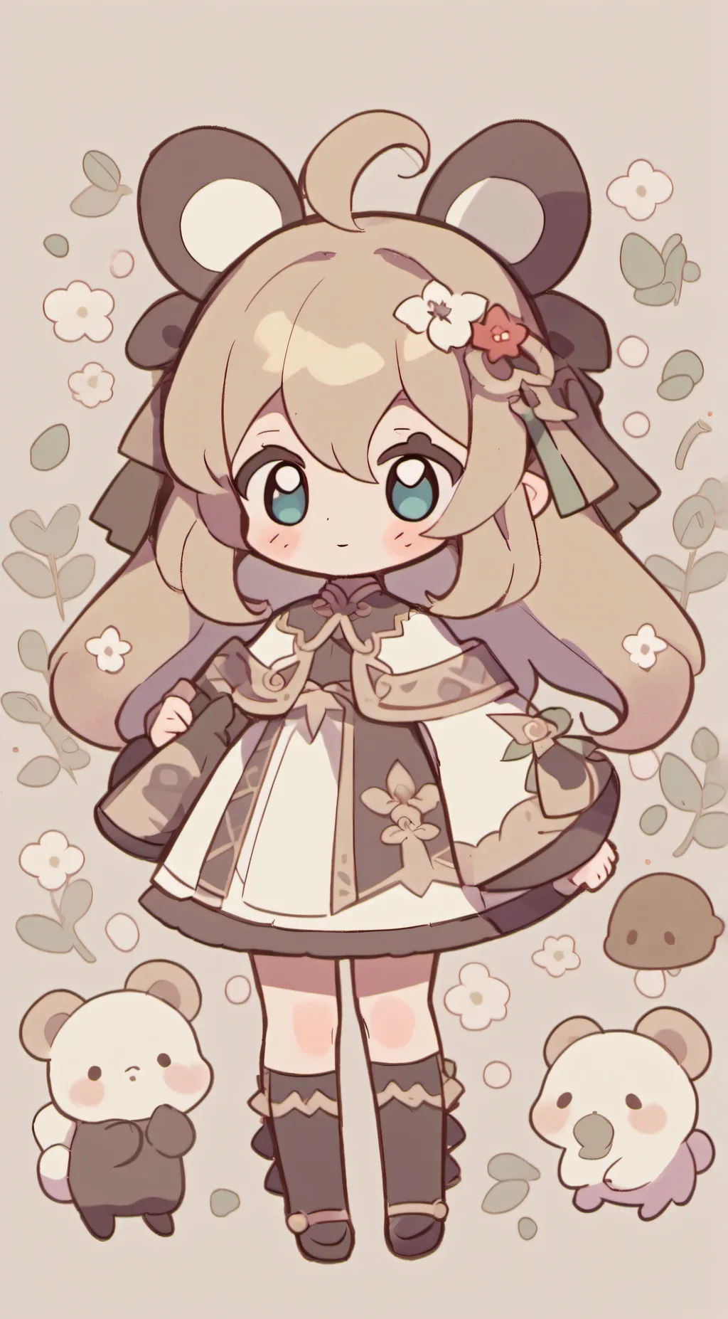 Talkie AI - Chat with Hazbin 👹💅