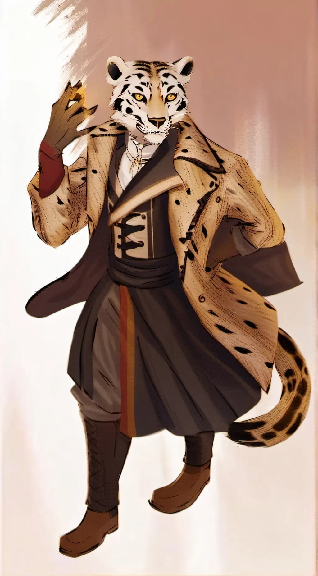 Talkie AI - Chat with felix