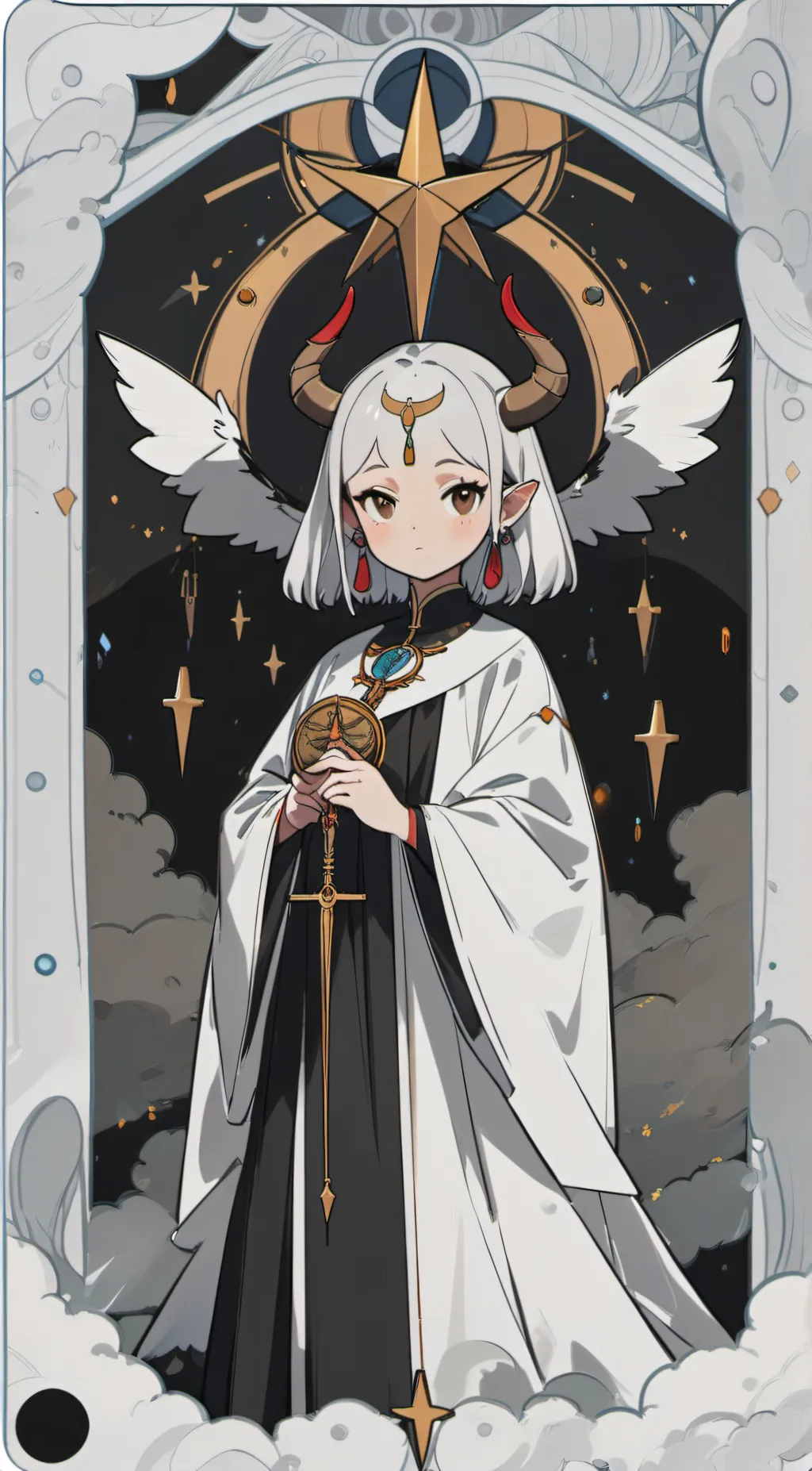 Talkie AI - Chat with sumi  sua irma 