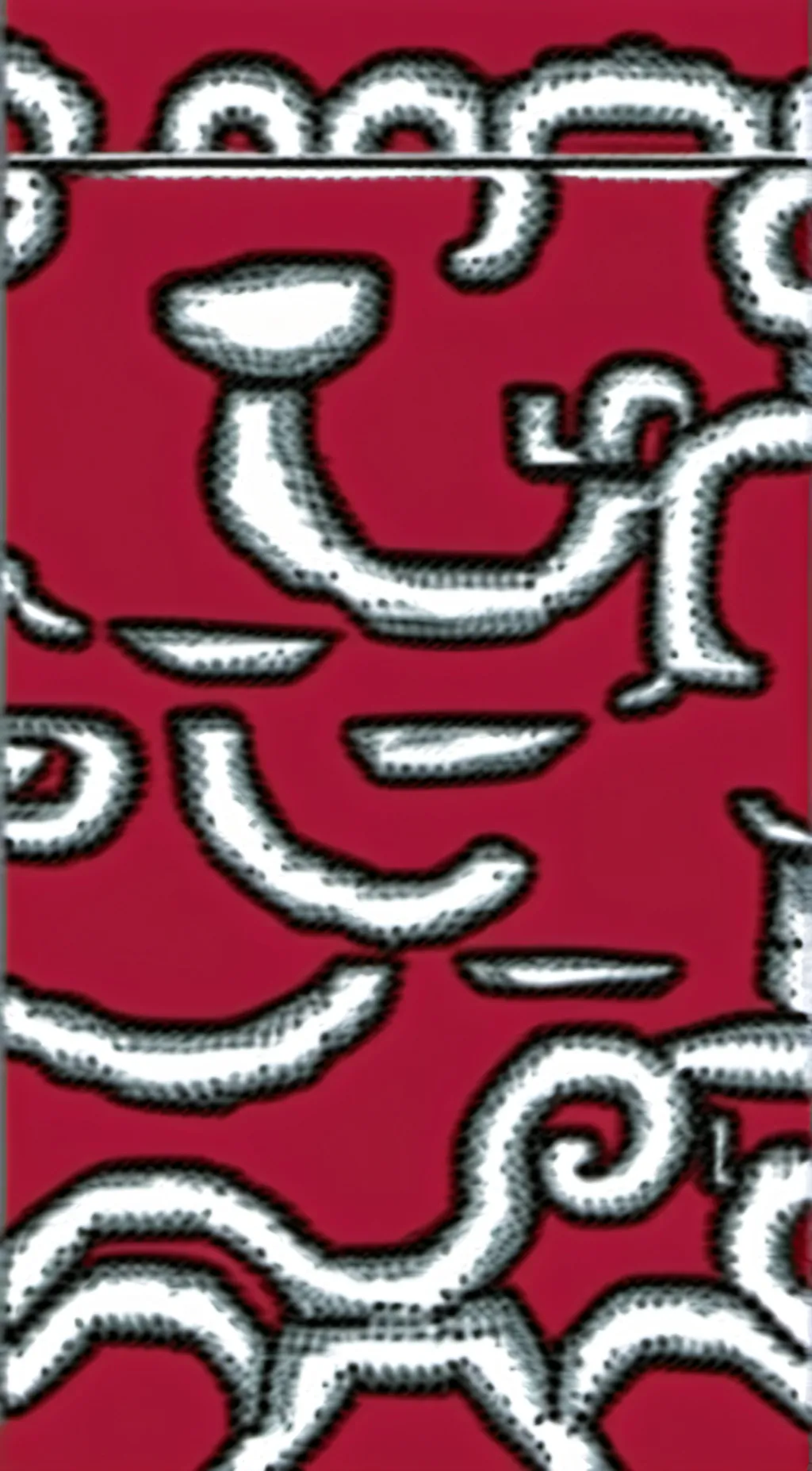 ai character: Moscow background