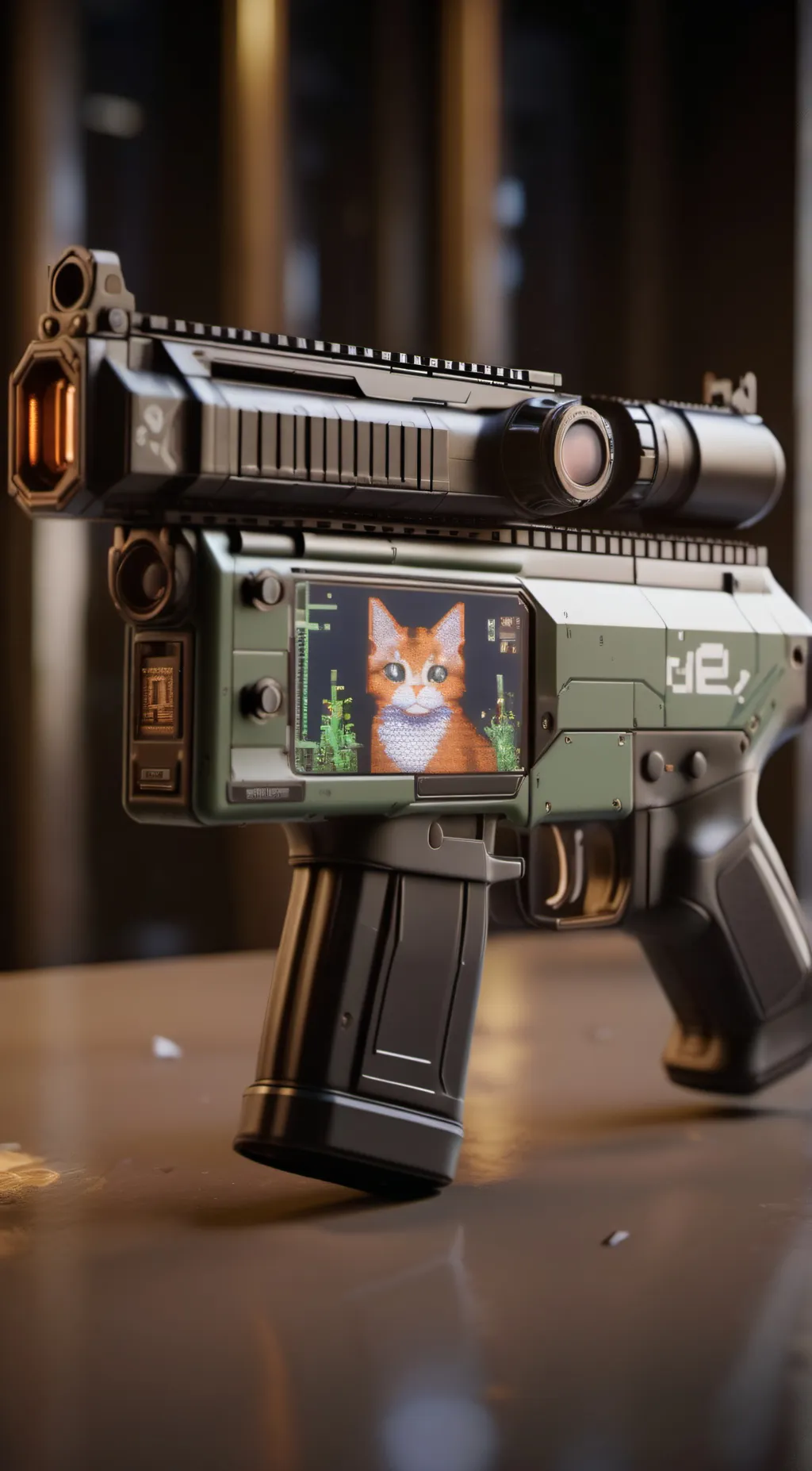 Talkie AI - Chat with Training Tom (CTS)