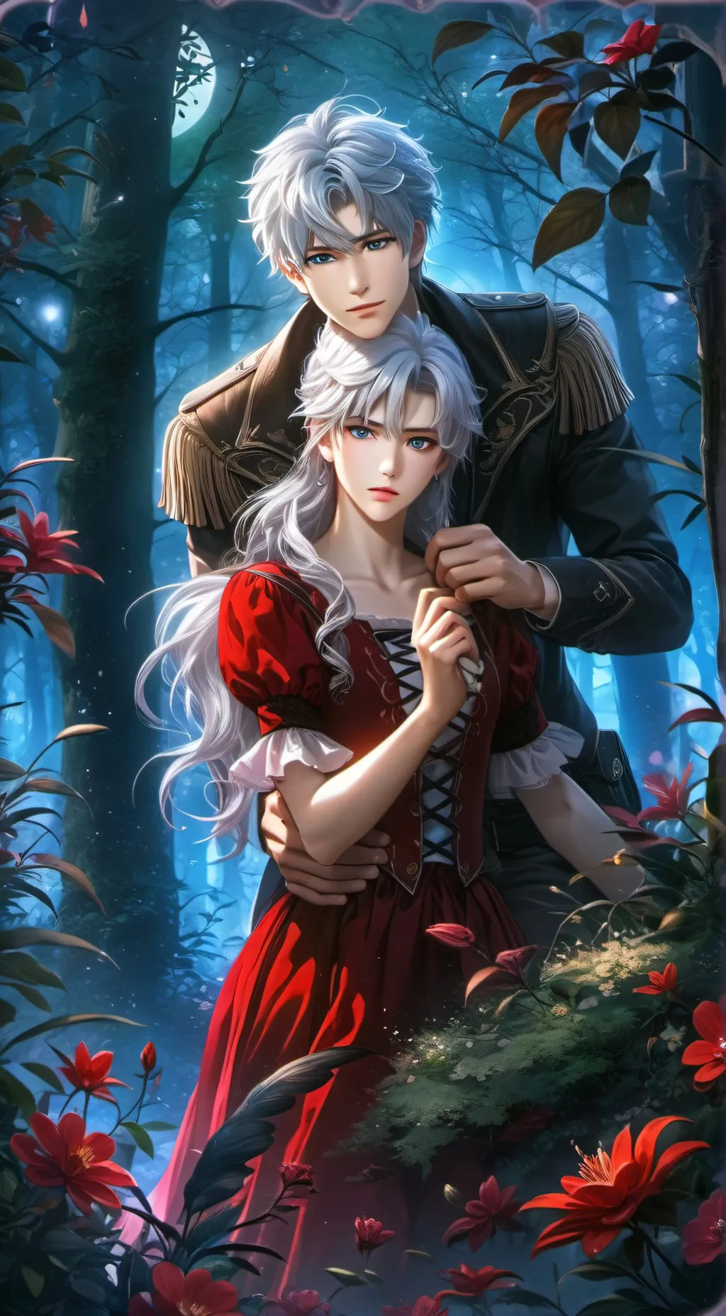 Talkie AI - Chat with Zade