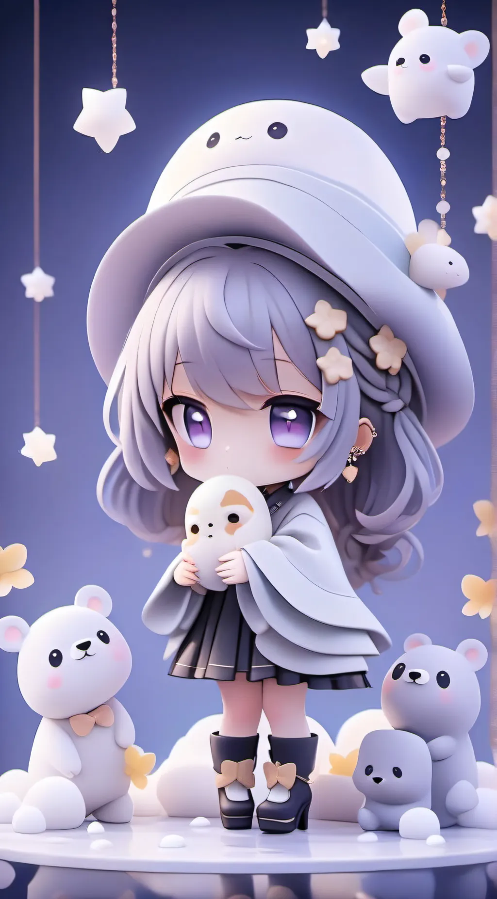 Talkie AI - Chat with Sophia