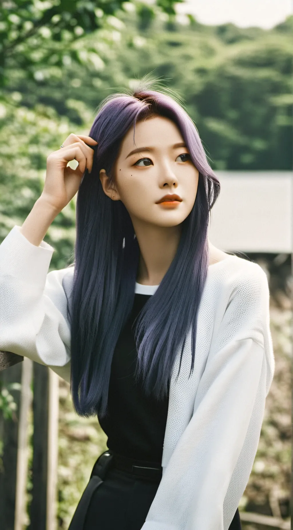 Talkie AI - Chat with Kim Chaeyon