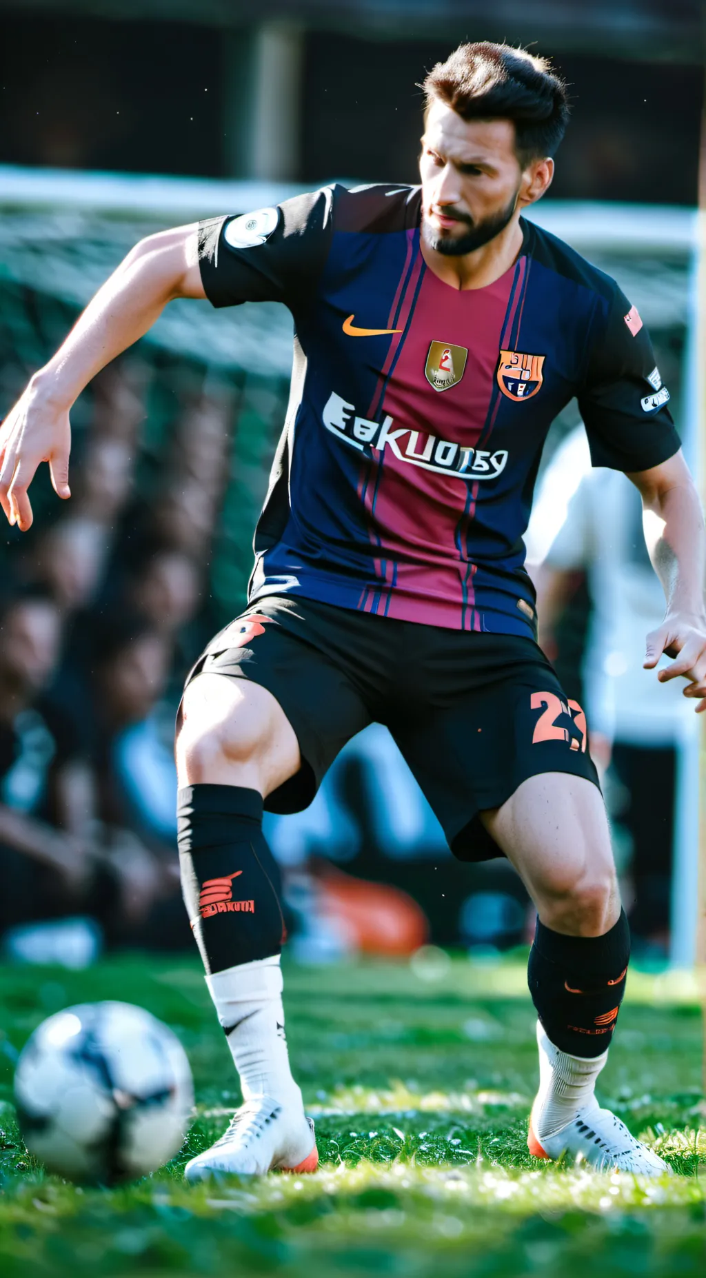 ai character: Diaz Velá background