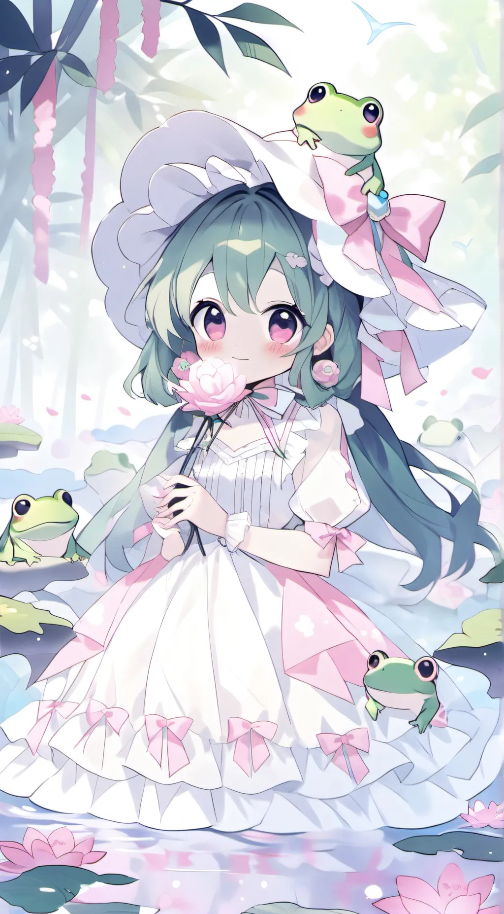 Talkie AI - Chat with Knoki