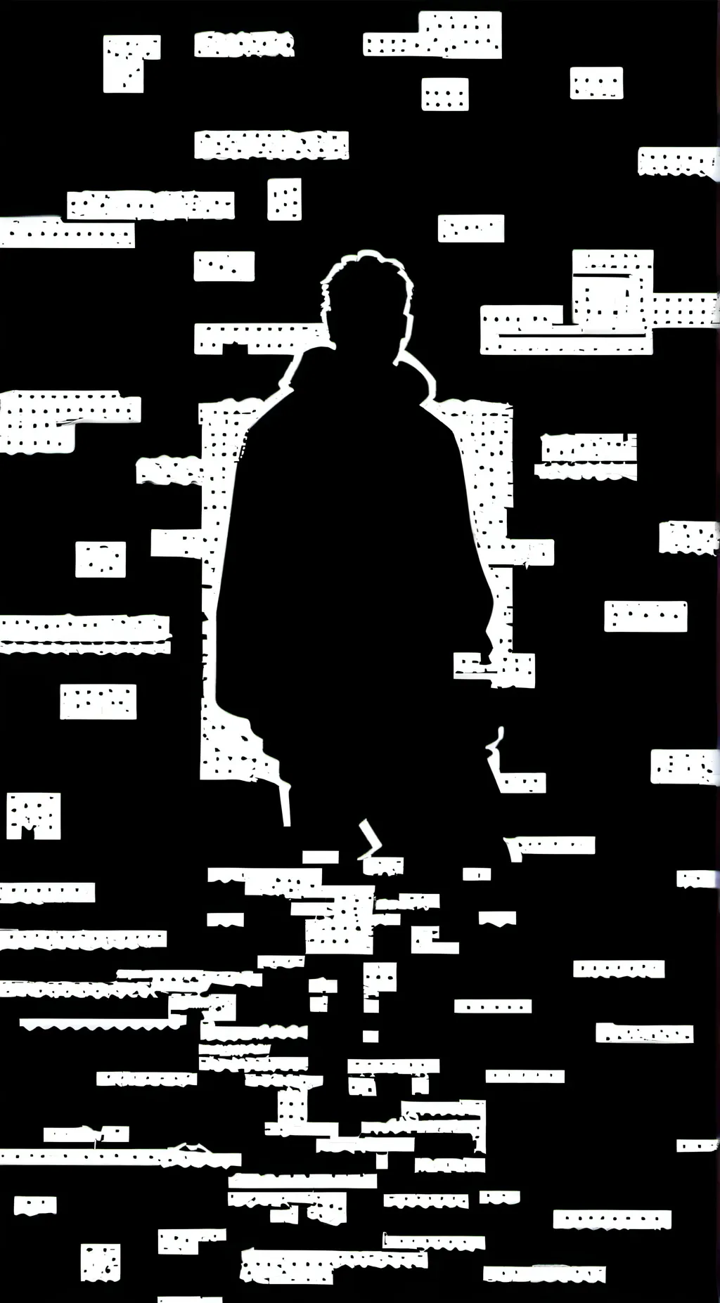 ai character: Bianary background