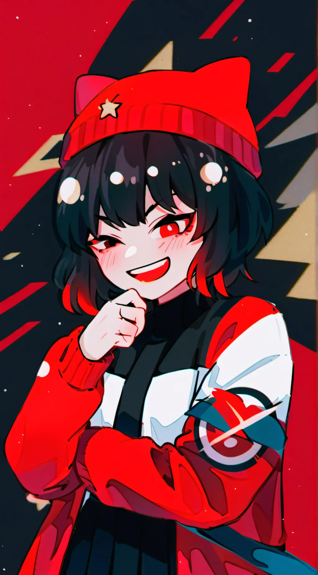 Talkie AI - Chat with Zai