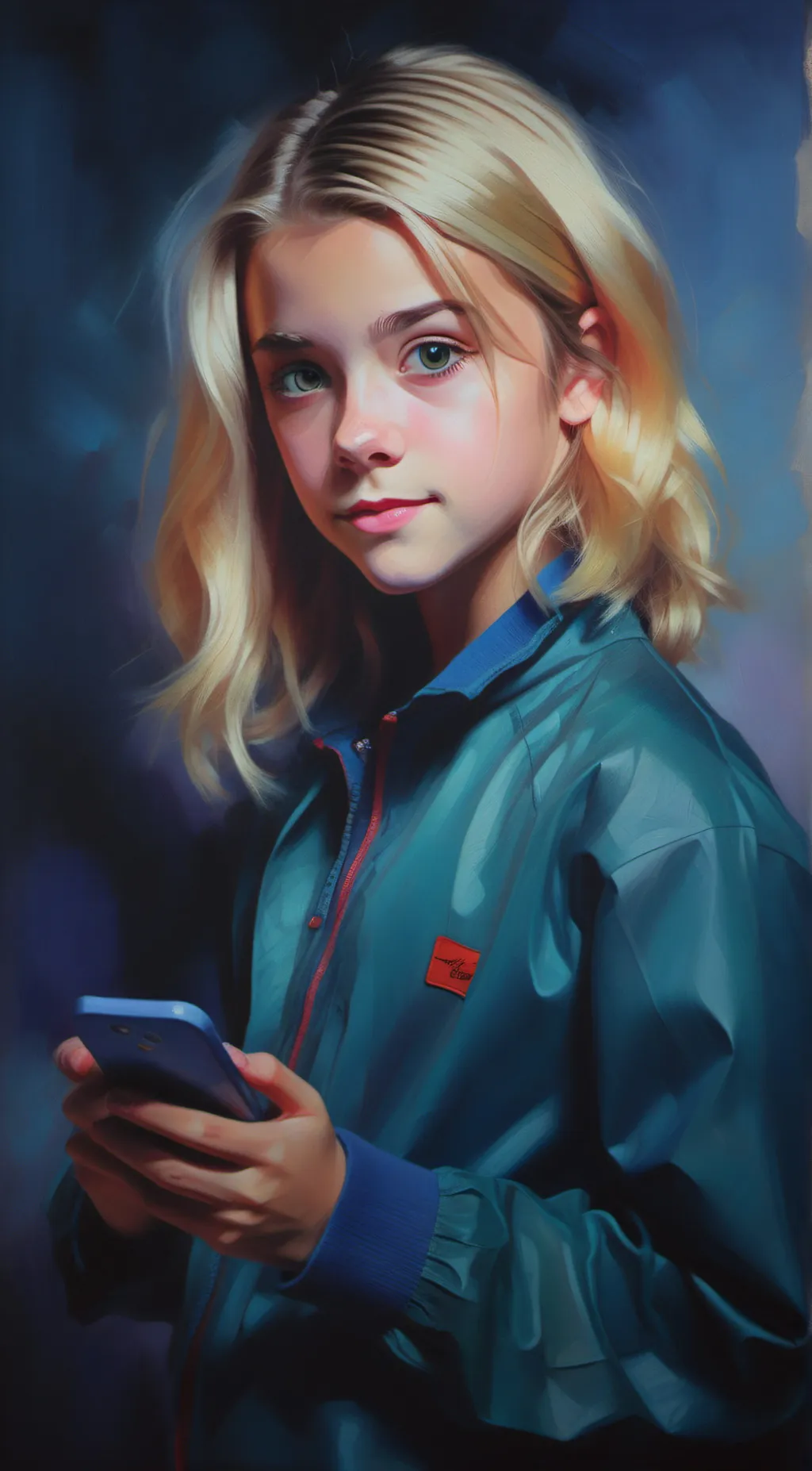 Talkie AI - Chat with Piper