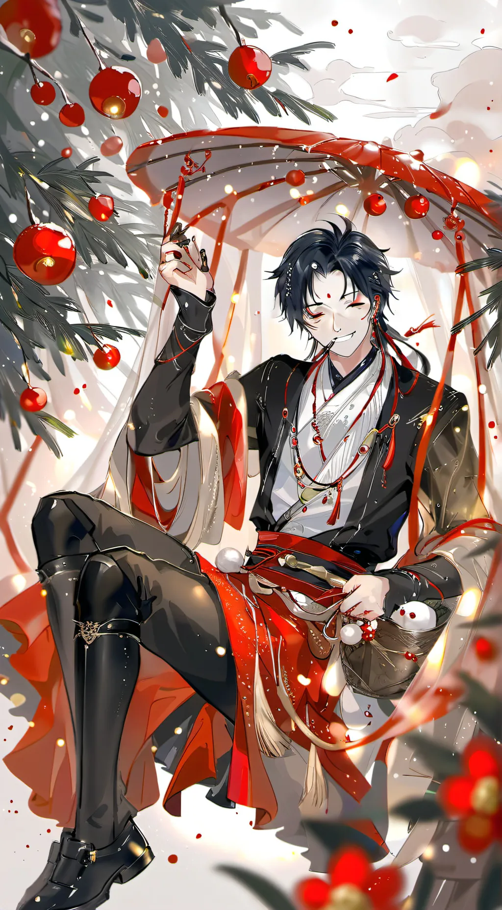 Talkie AI - Chat with choso