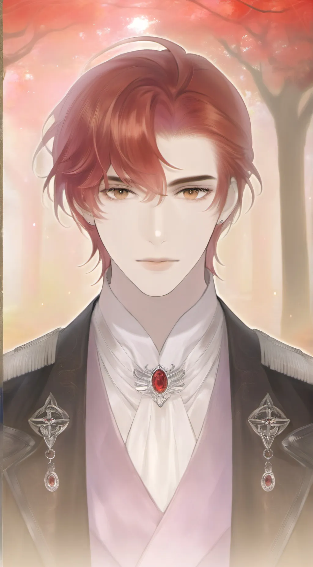 Talkie AI - Chat with Cale Henituse 