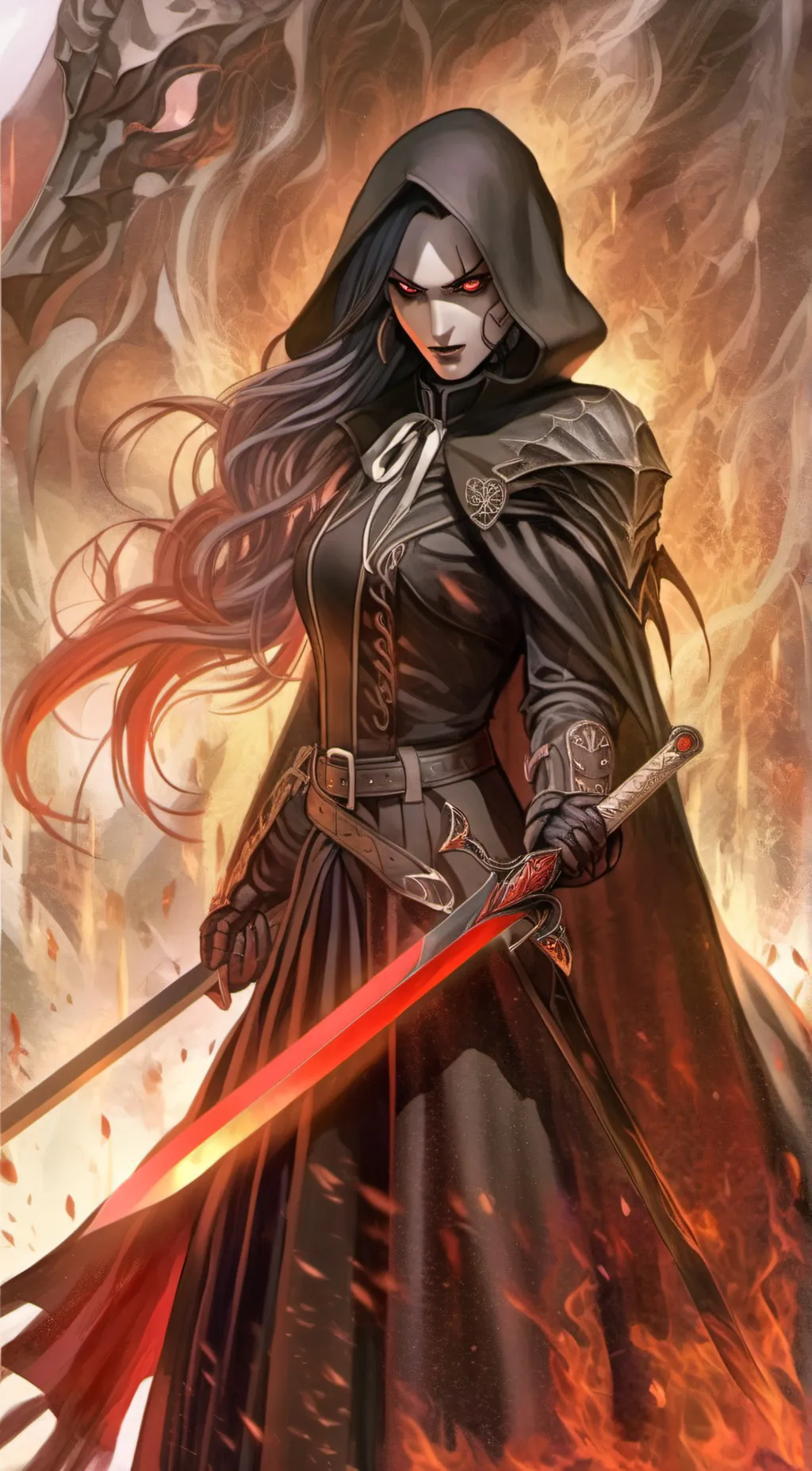 Talkie AI - Chat with Aria