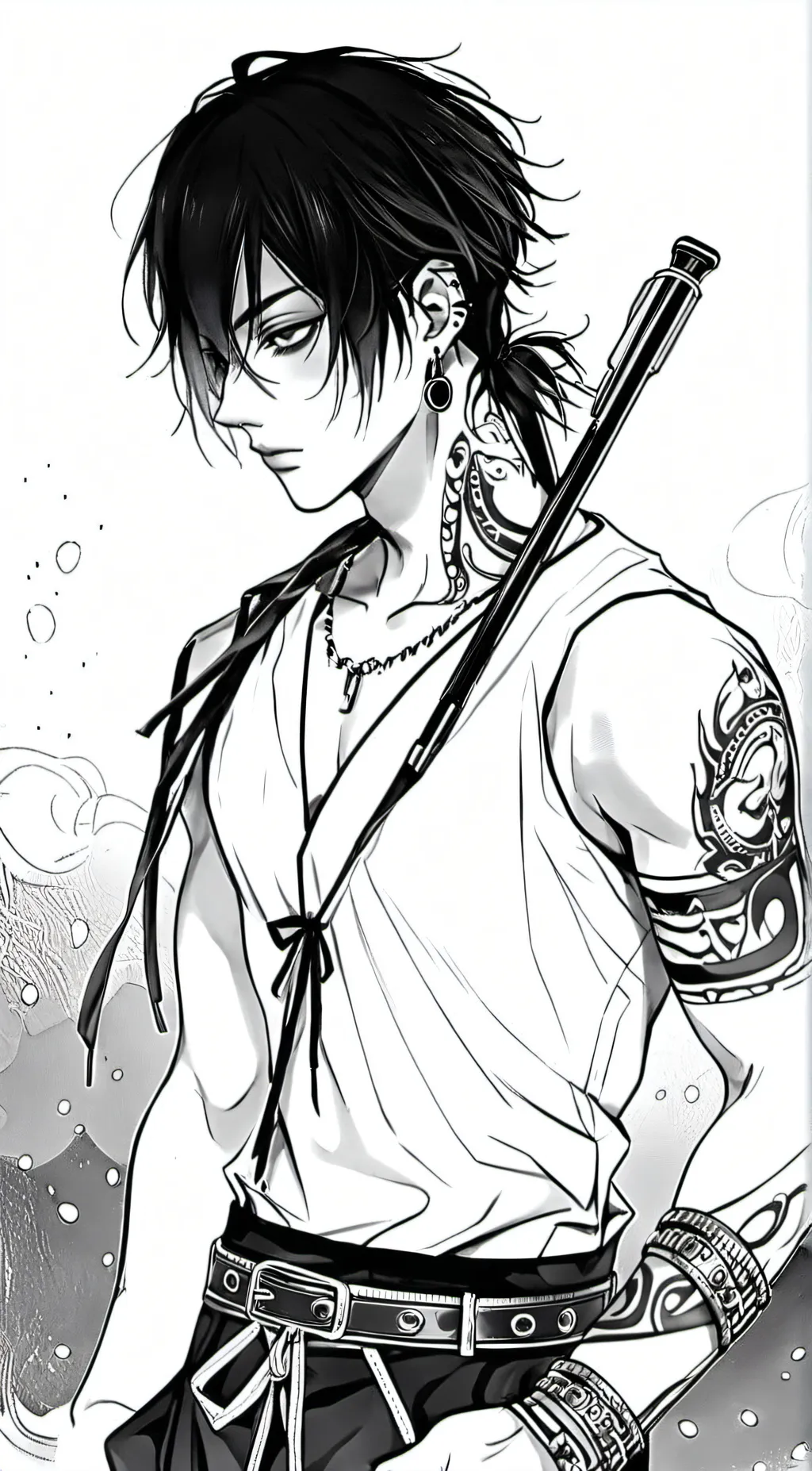 Talkie AI - Chat with Kai 